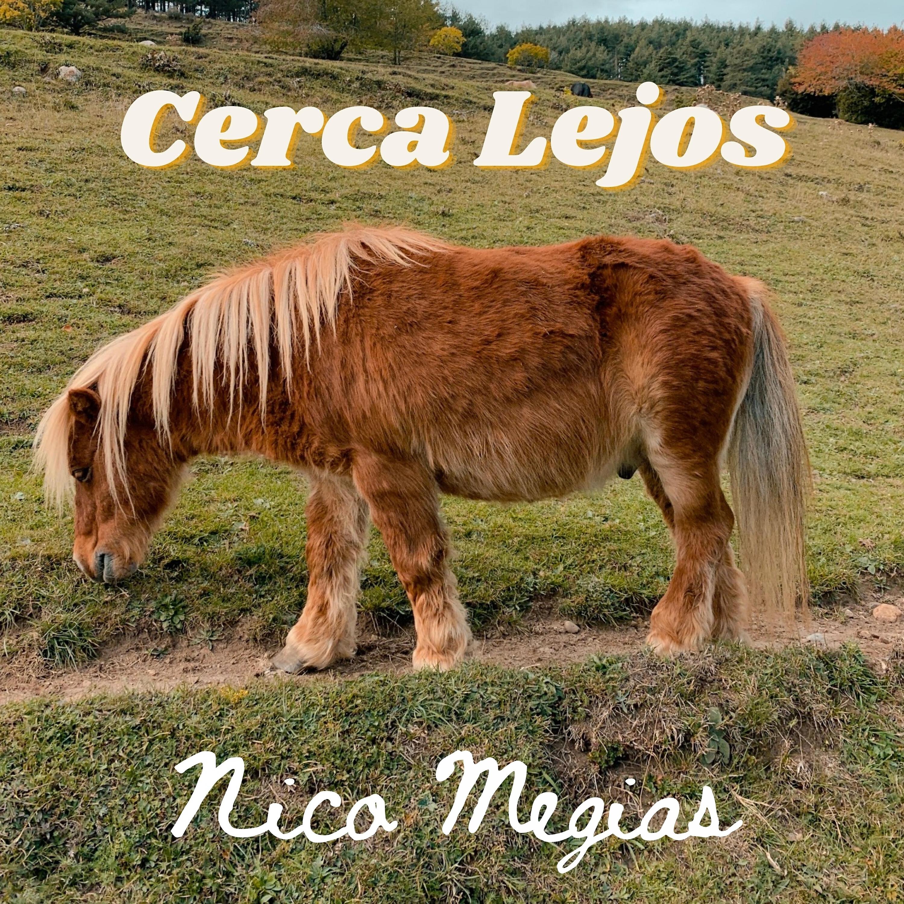 Nico Megias