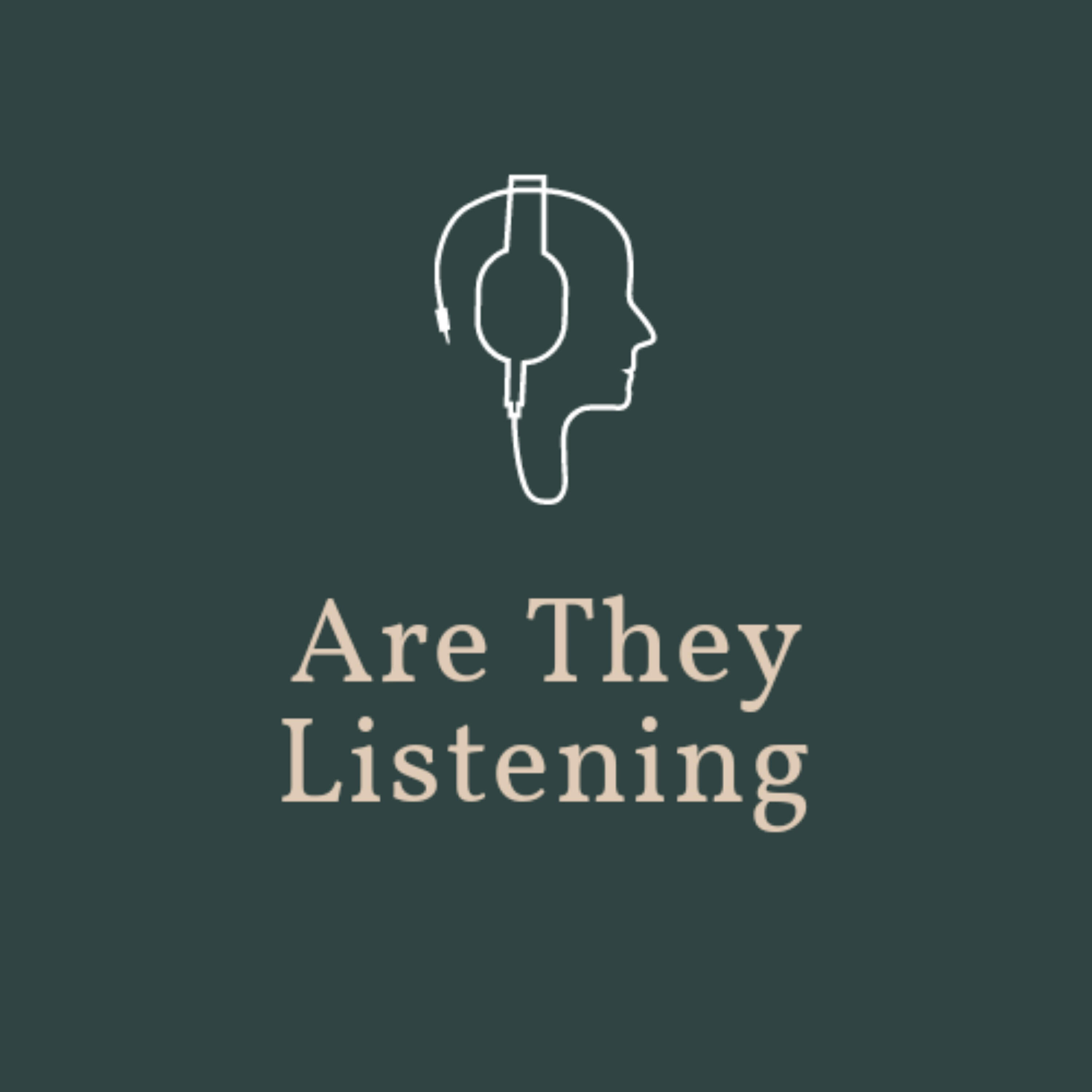 Релиз Are They Listening
