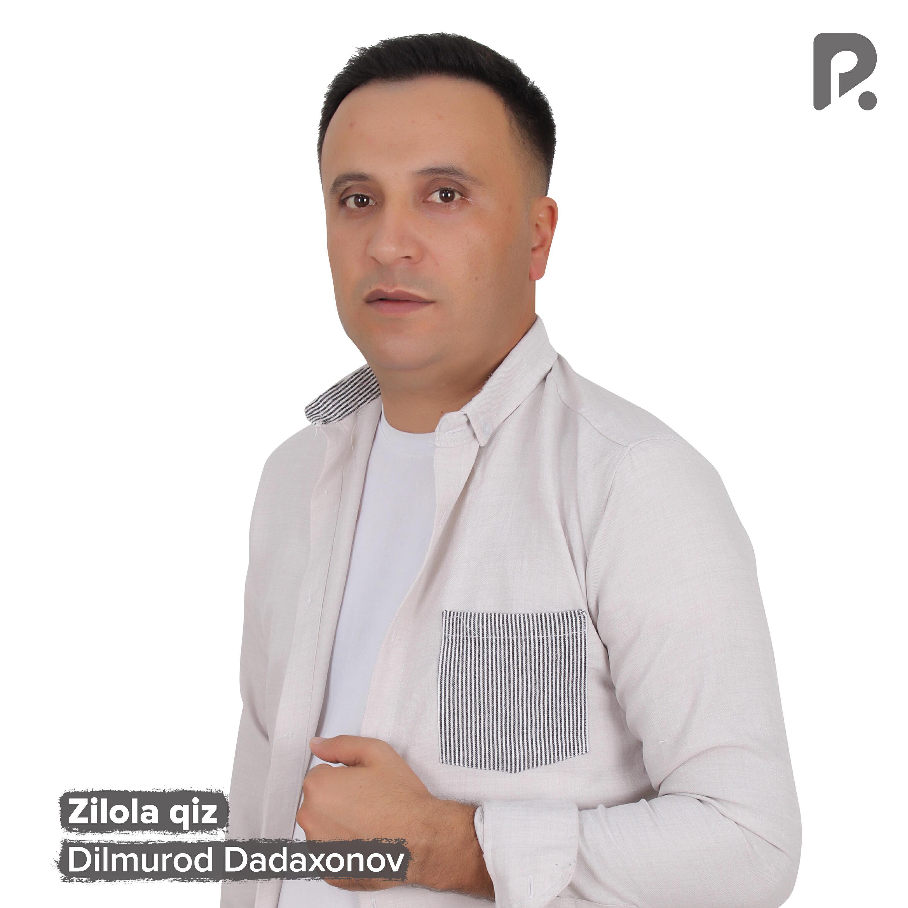 Dilmurod Dadaxonov