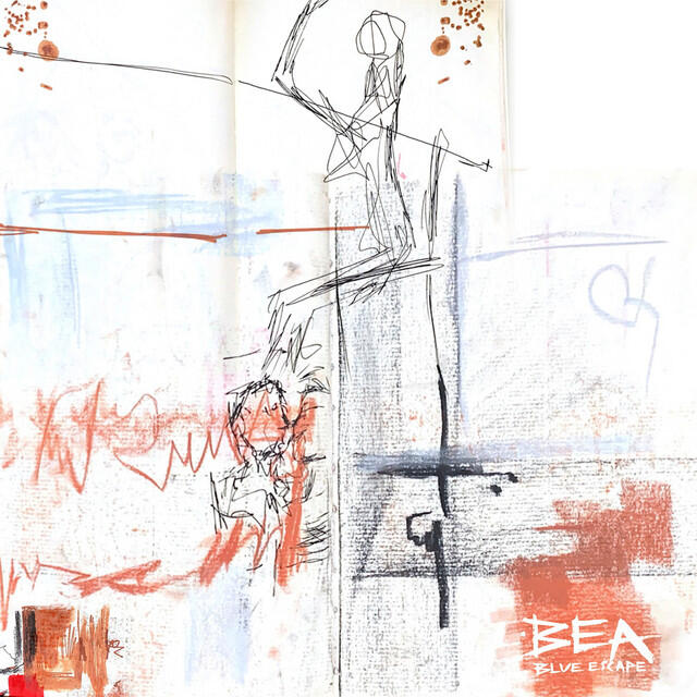 Релиз Blue Escape