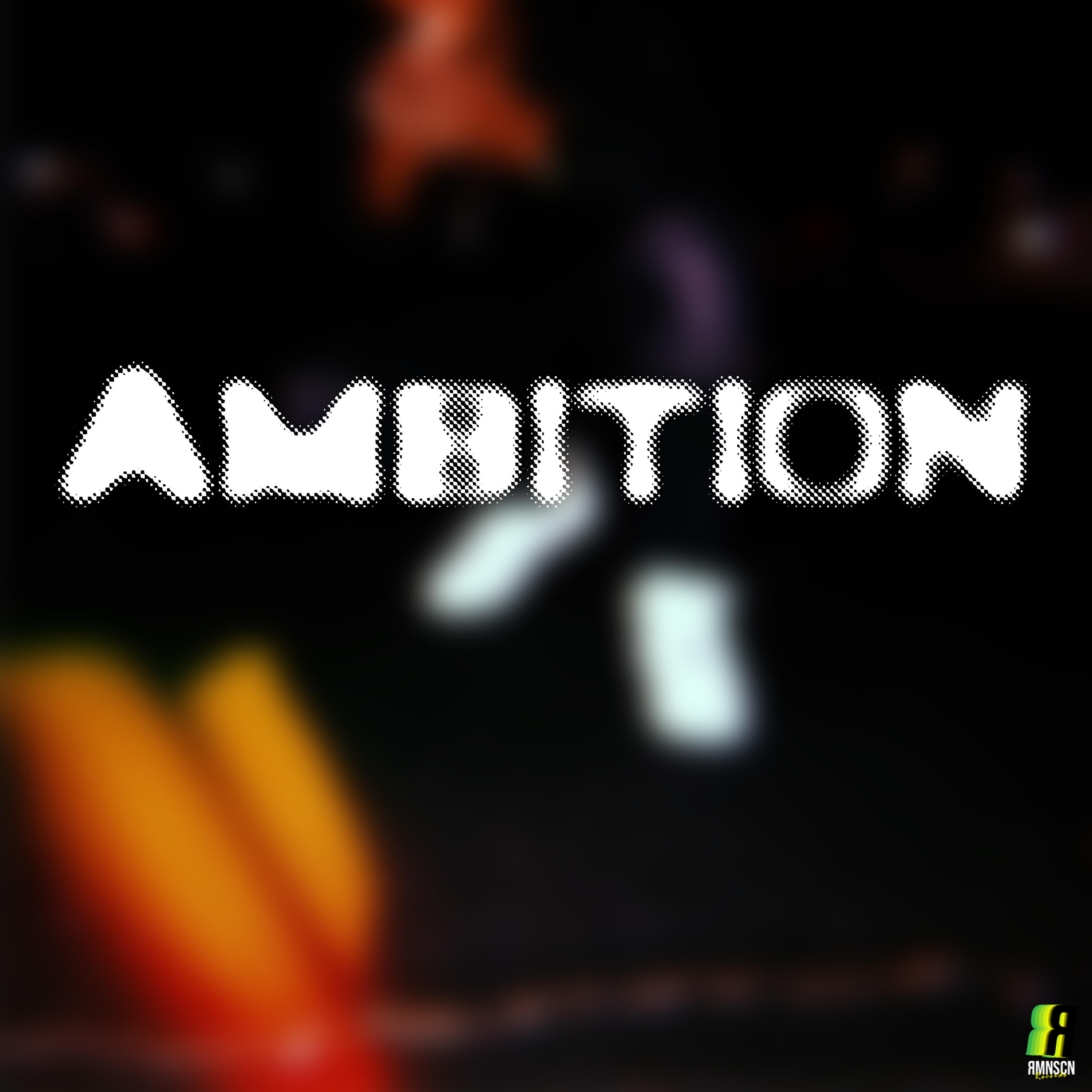 Релиз Ambition