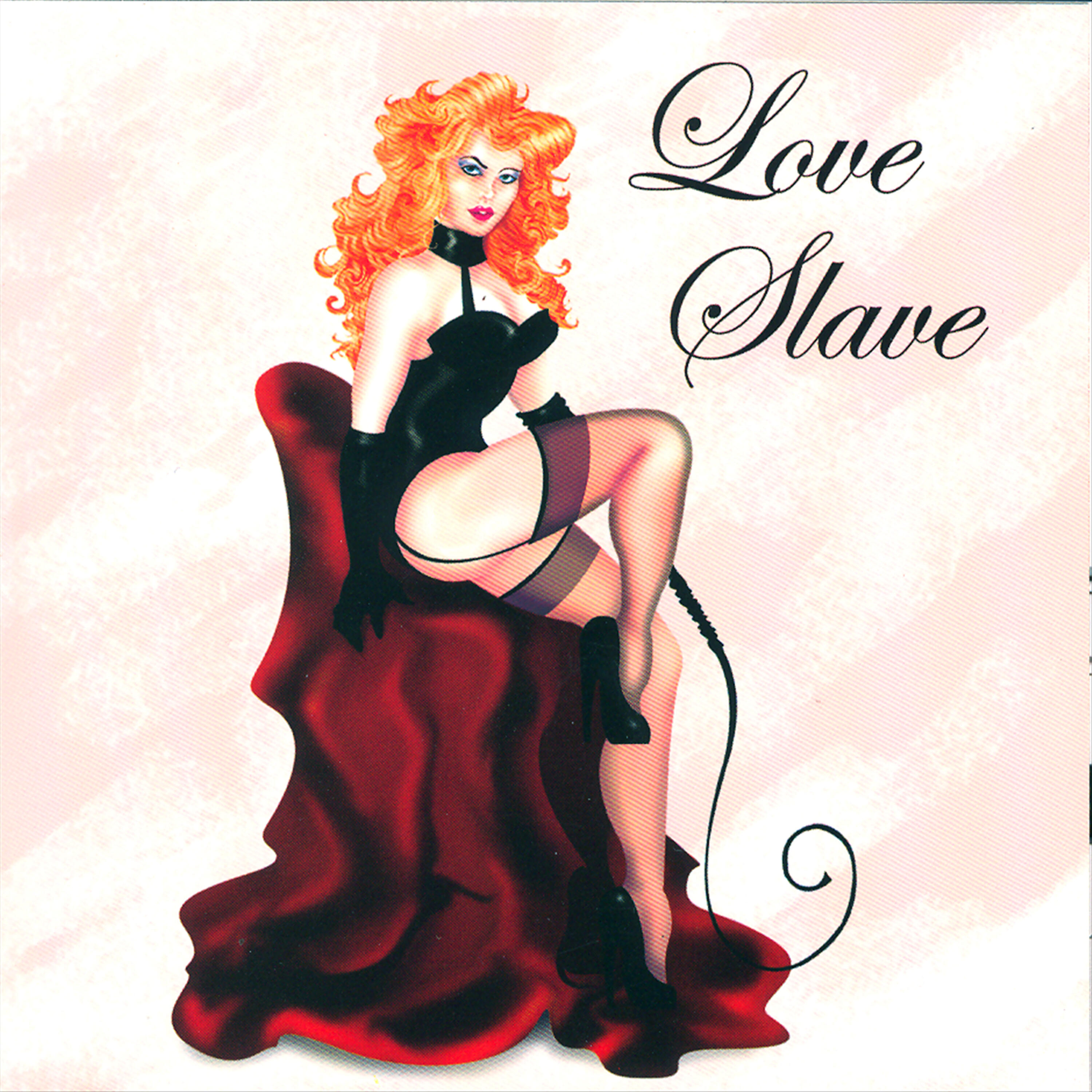 Релиз Love Slave