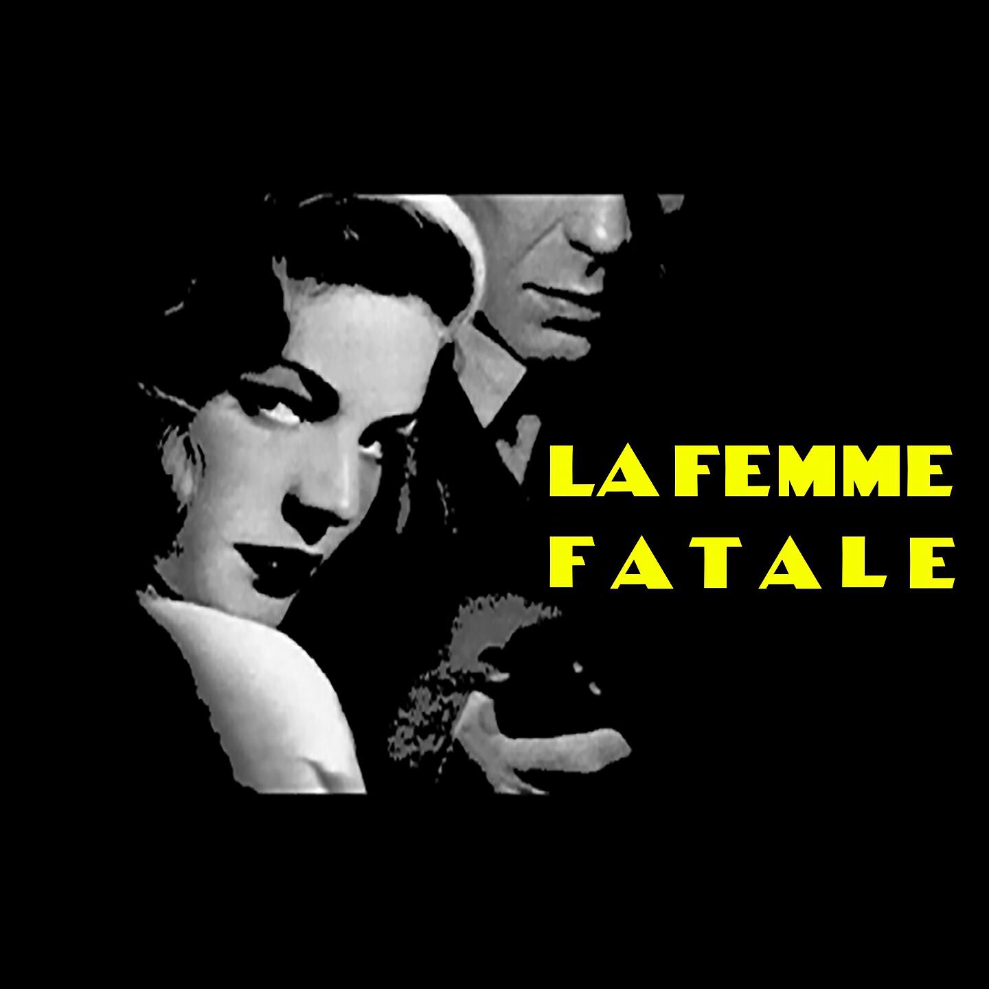 Релиз La Femme Fatale