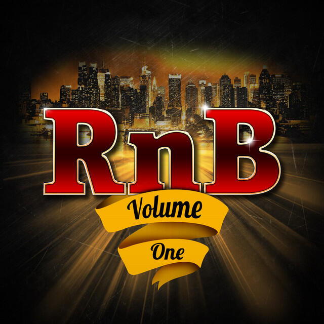 Релиз R & B, Vol. 1 (Remastered)
