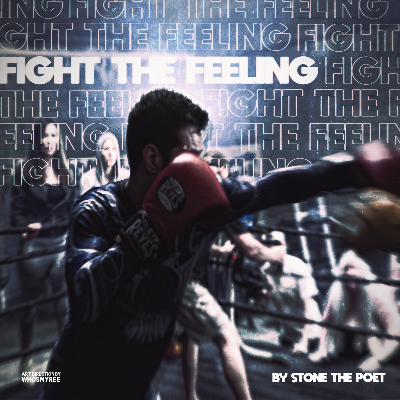 Релиз Fight the Feeling