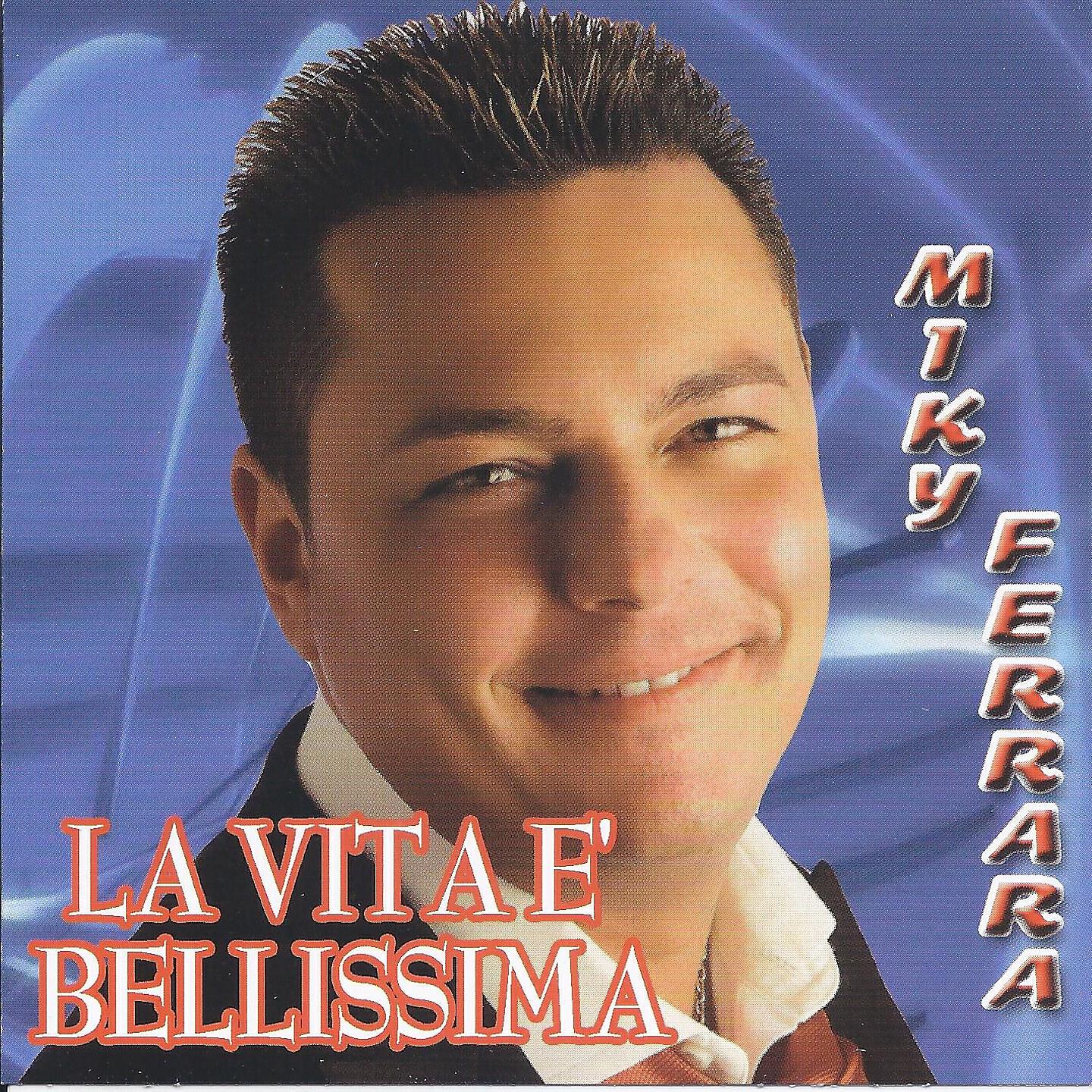 Релиз La vita è bellissima