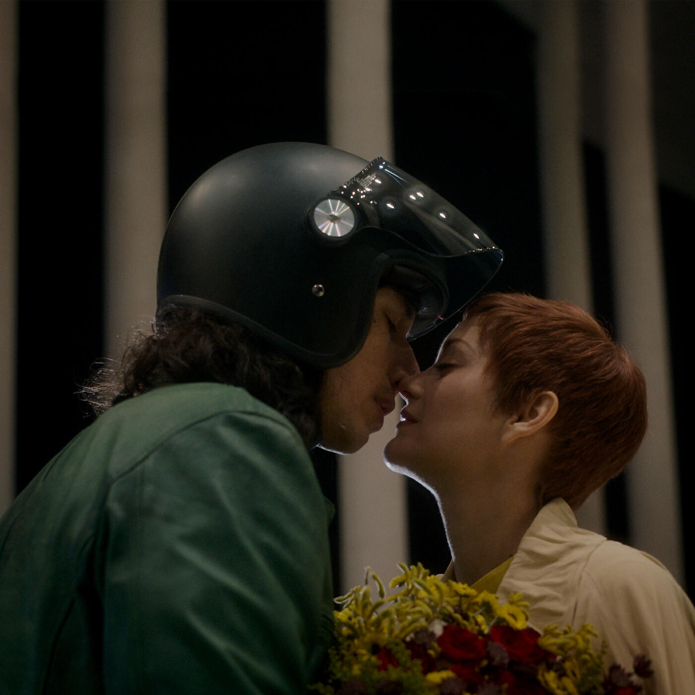 Релиз We Love Each Other So Much (From "Annette")