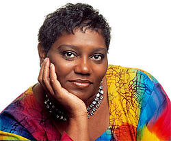 Marilyn Keller