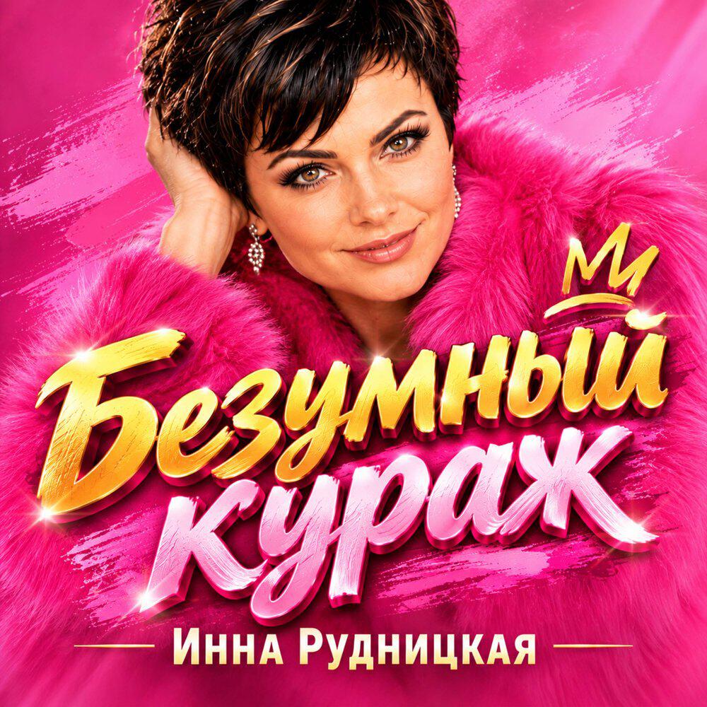 Релиз Безумный кураж
