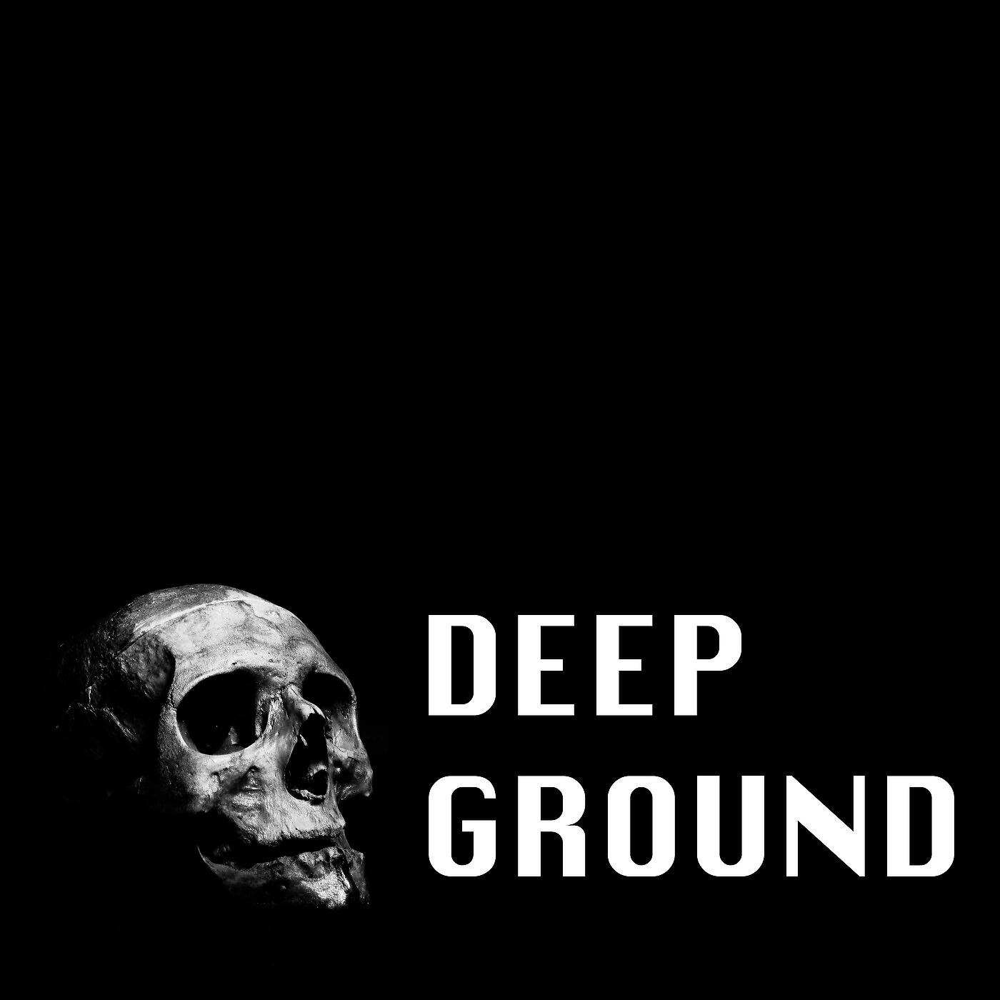 Релиз Deep Ground