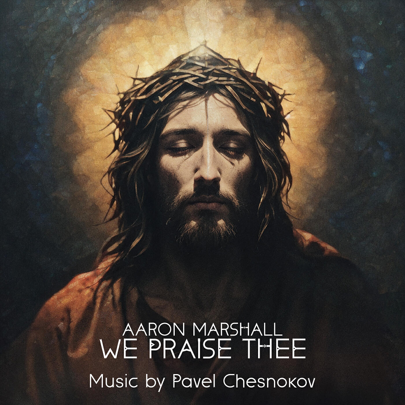 Релиз We Praise Thee