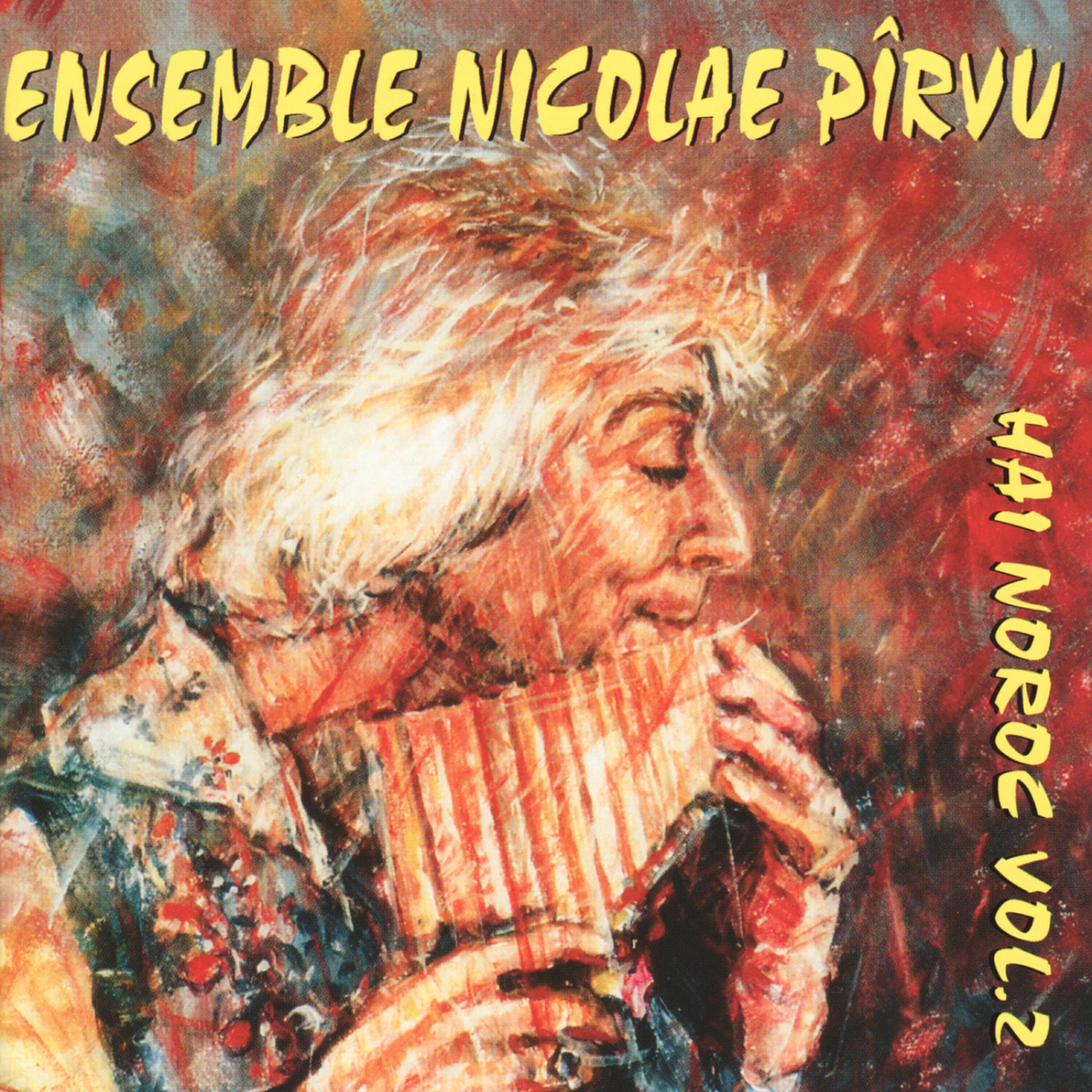 Ensemble Nicolae Pîrvu
