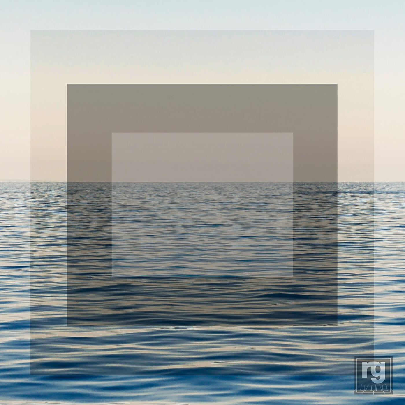 Релиз Only the Sea