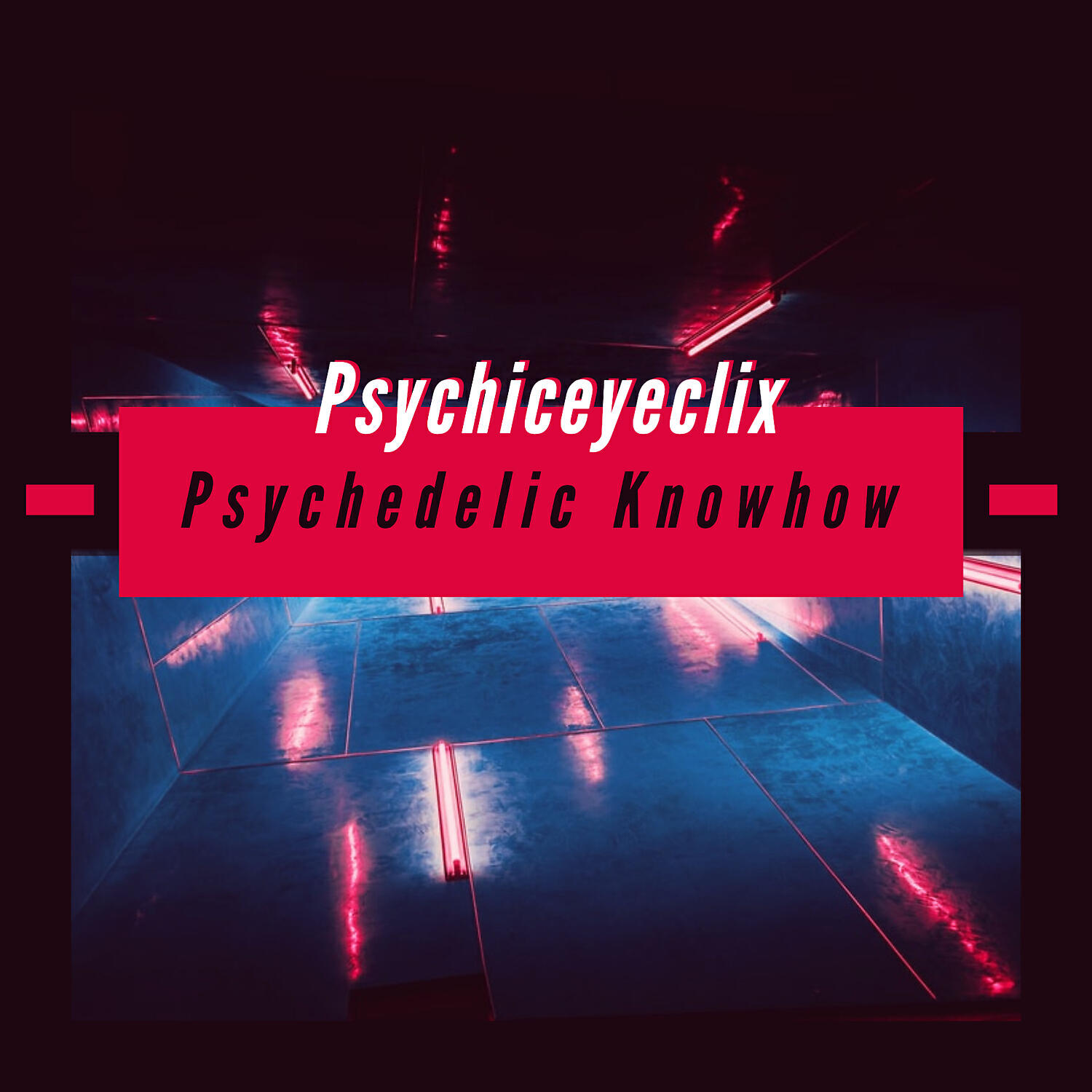 Psychiceyeclix