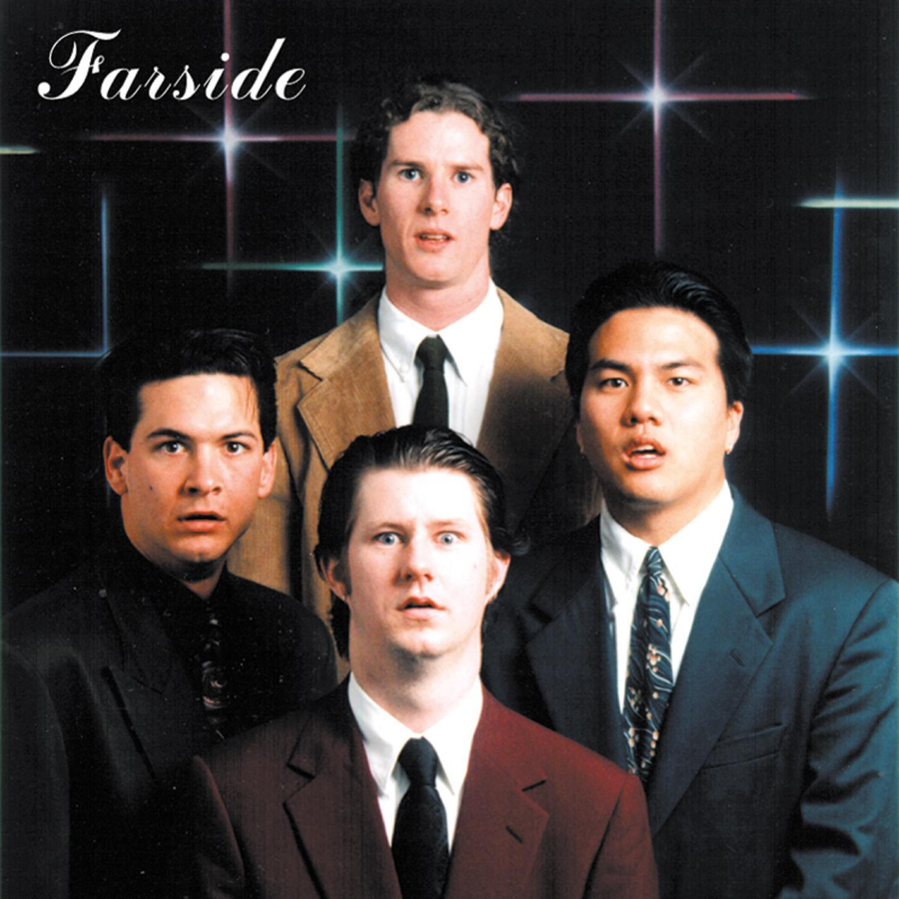 Релиз Farside