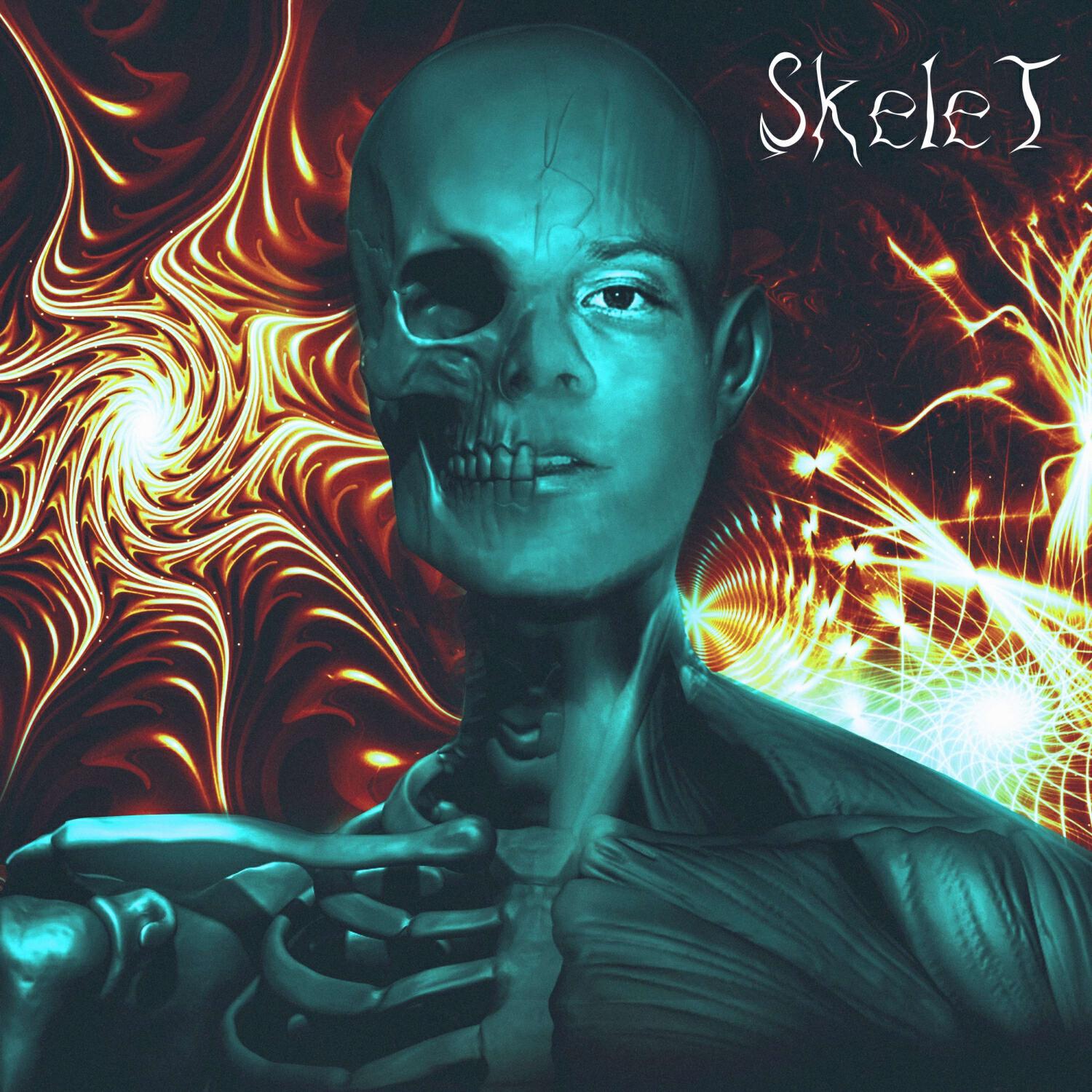 Релиз SkeleT