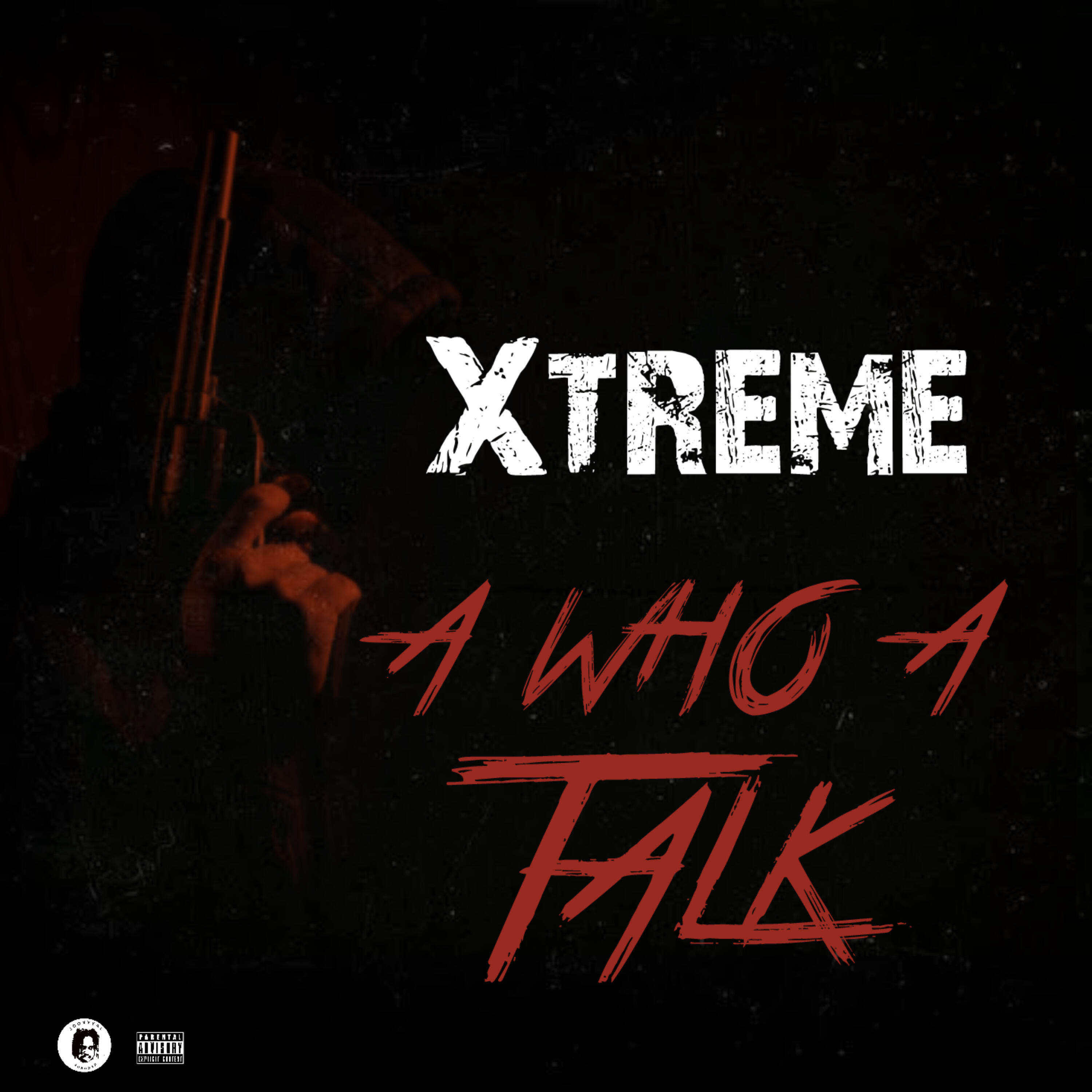 Xtreme - A Who a Talk