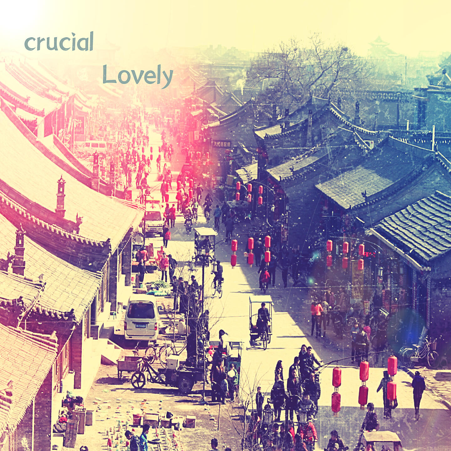 Релиз crucial