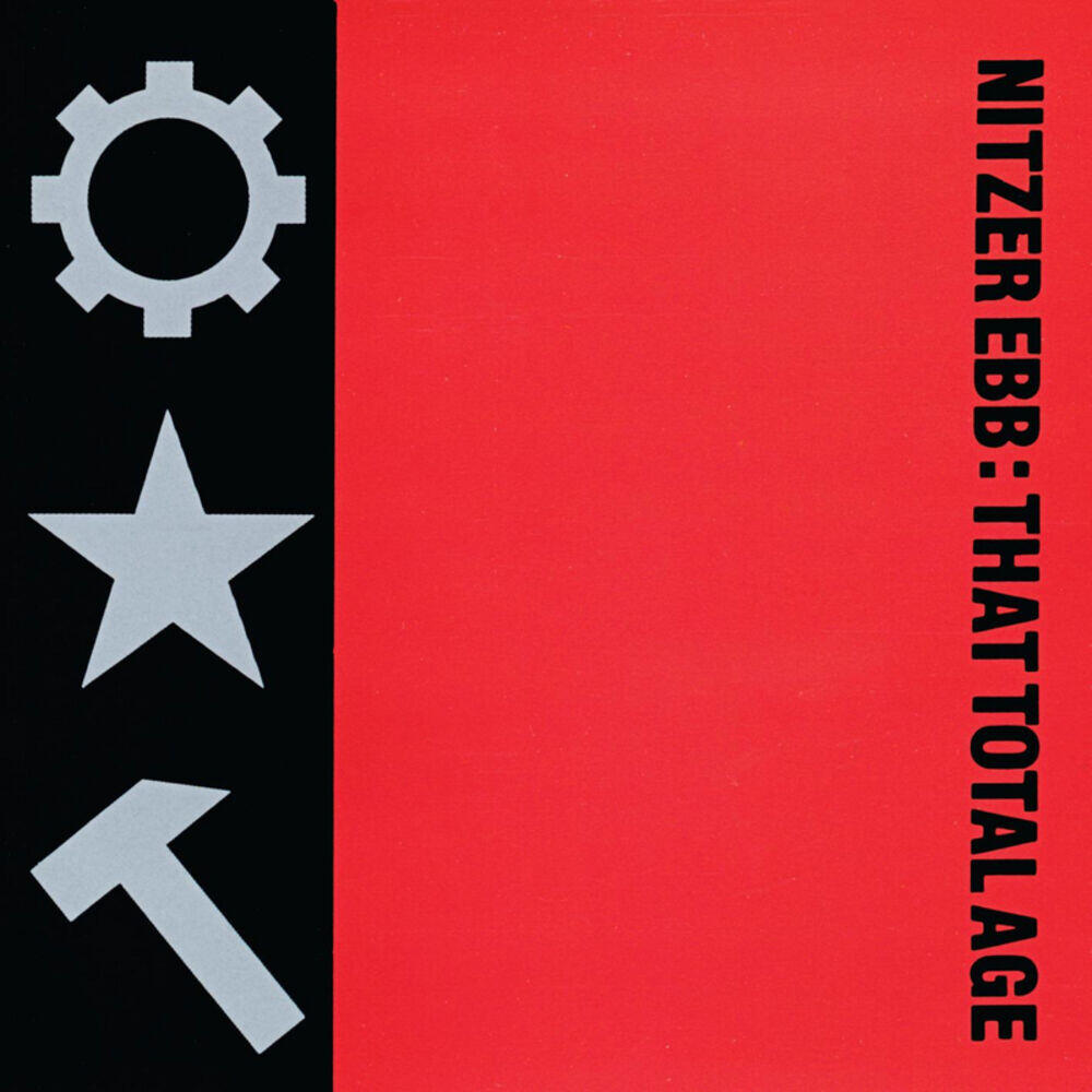 Релиз That Total Age