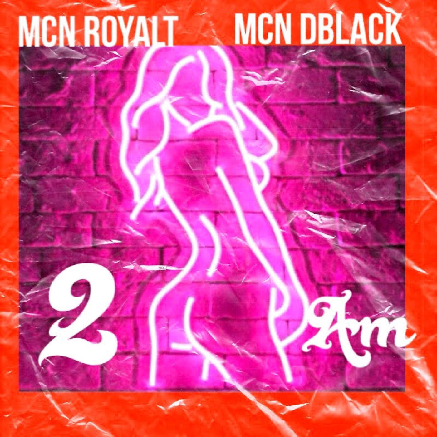McN DBlack