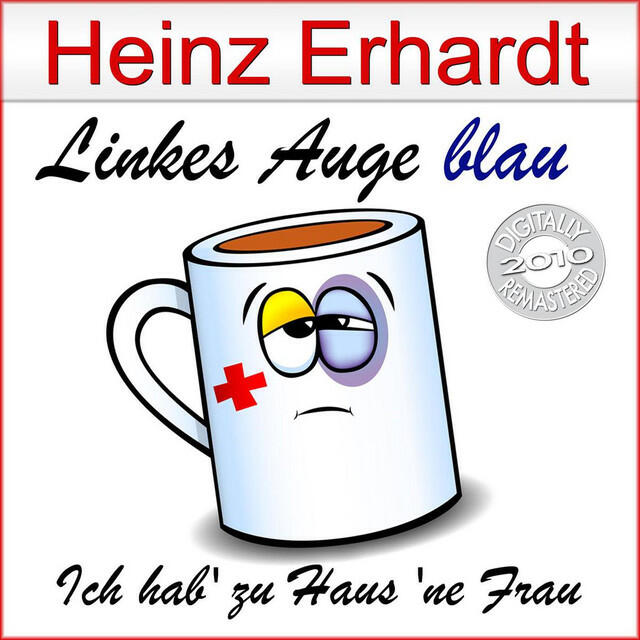 Релиз Linkes Auge Blau