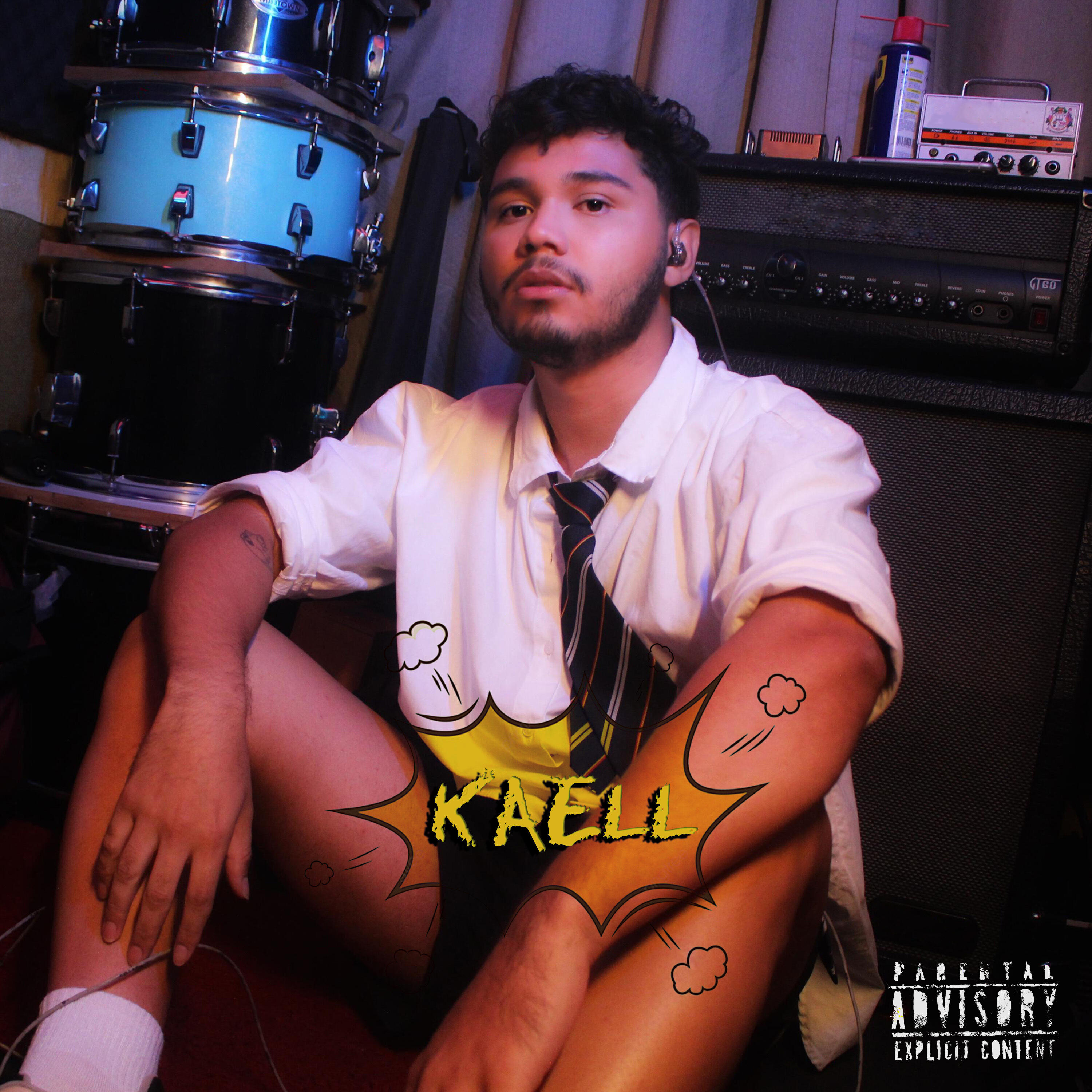 Релиз Kaell, Vol. 1