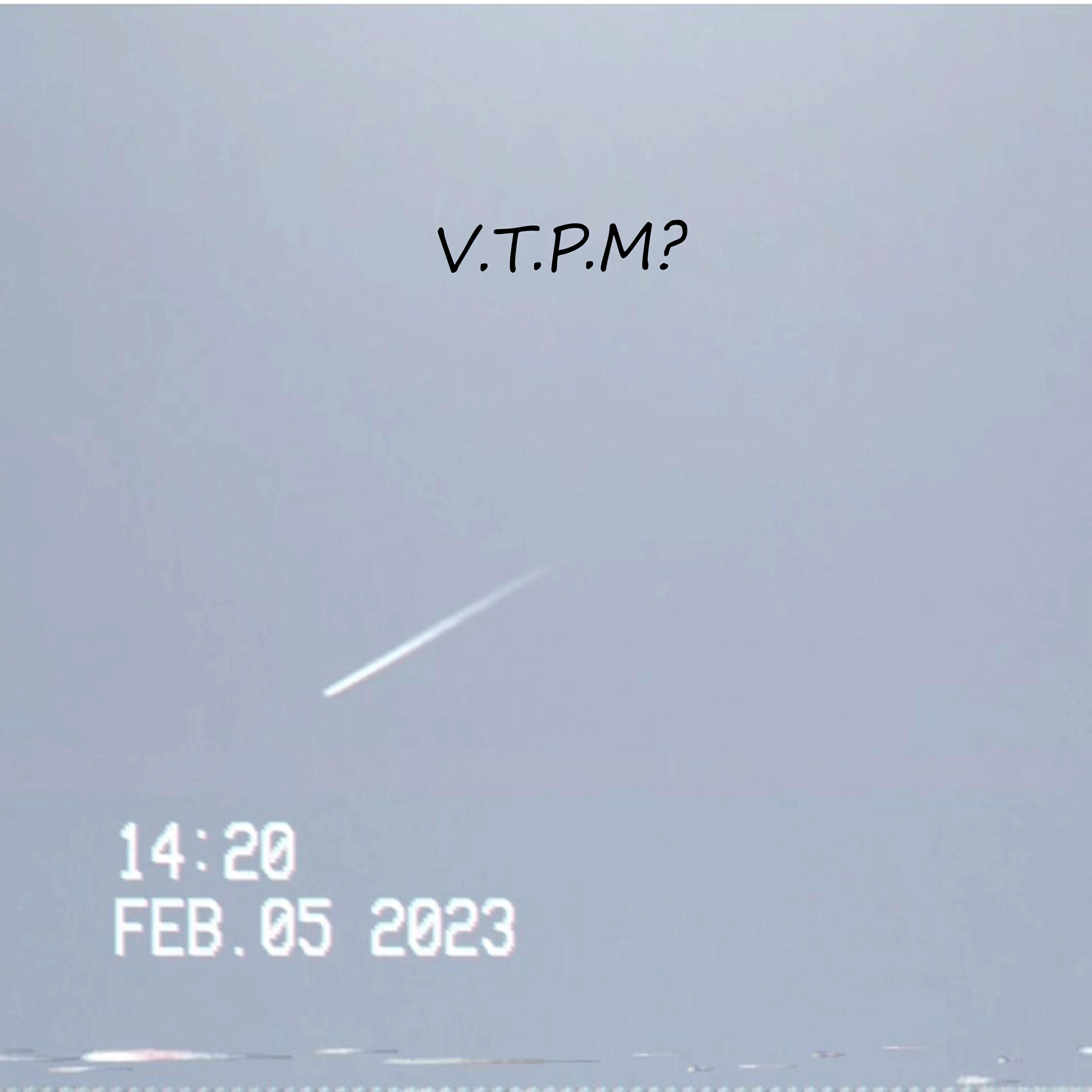Релиз V.T.P.M
