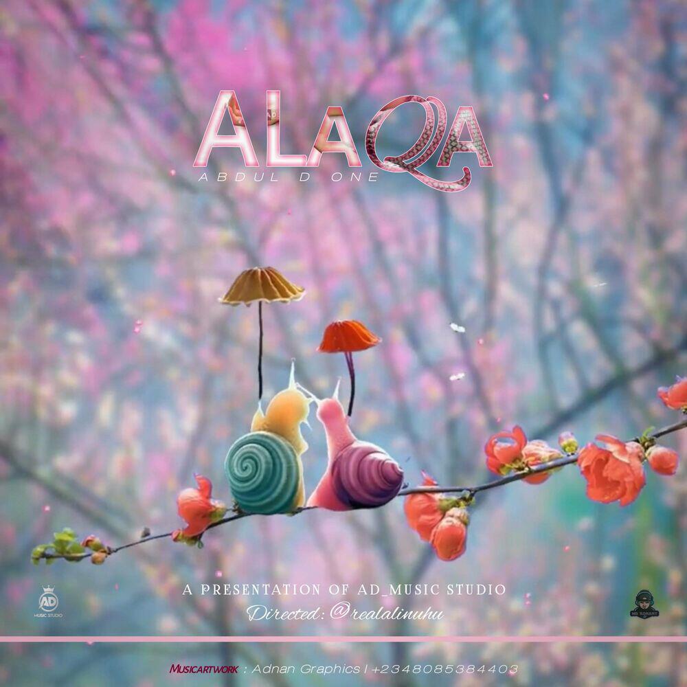 Релиз AlaQa