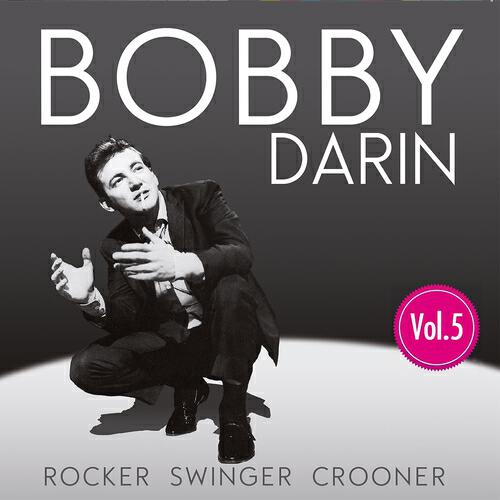 Релиз Rocker, Swinger, Crooner, Vol.5
