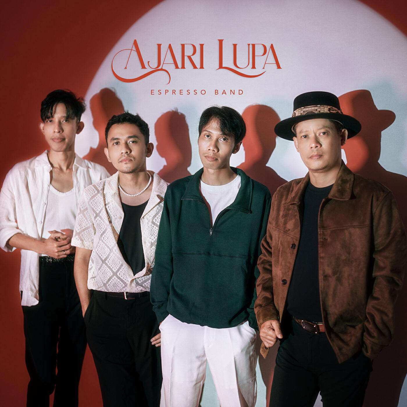 Релиз Ajari Lupa