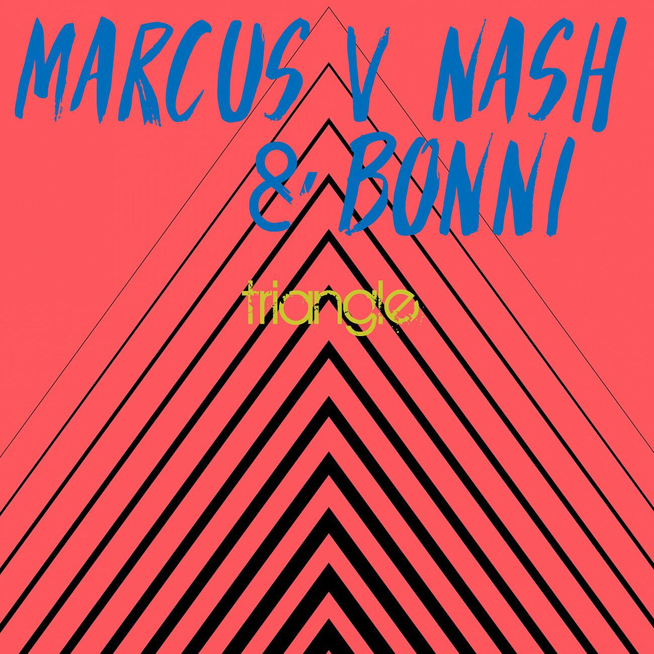 Marcus V Nash