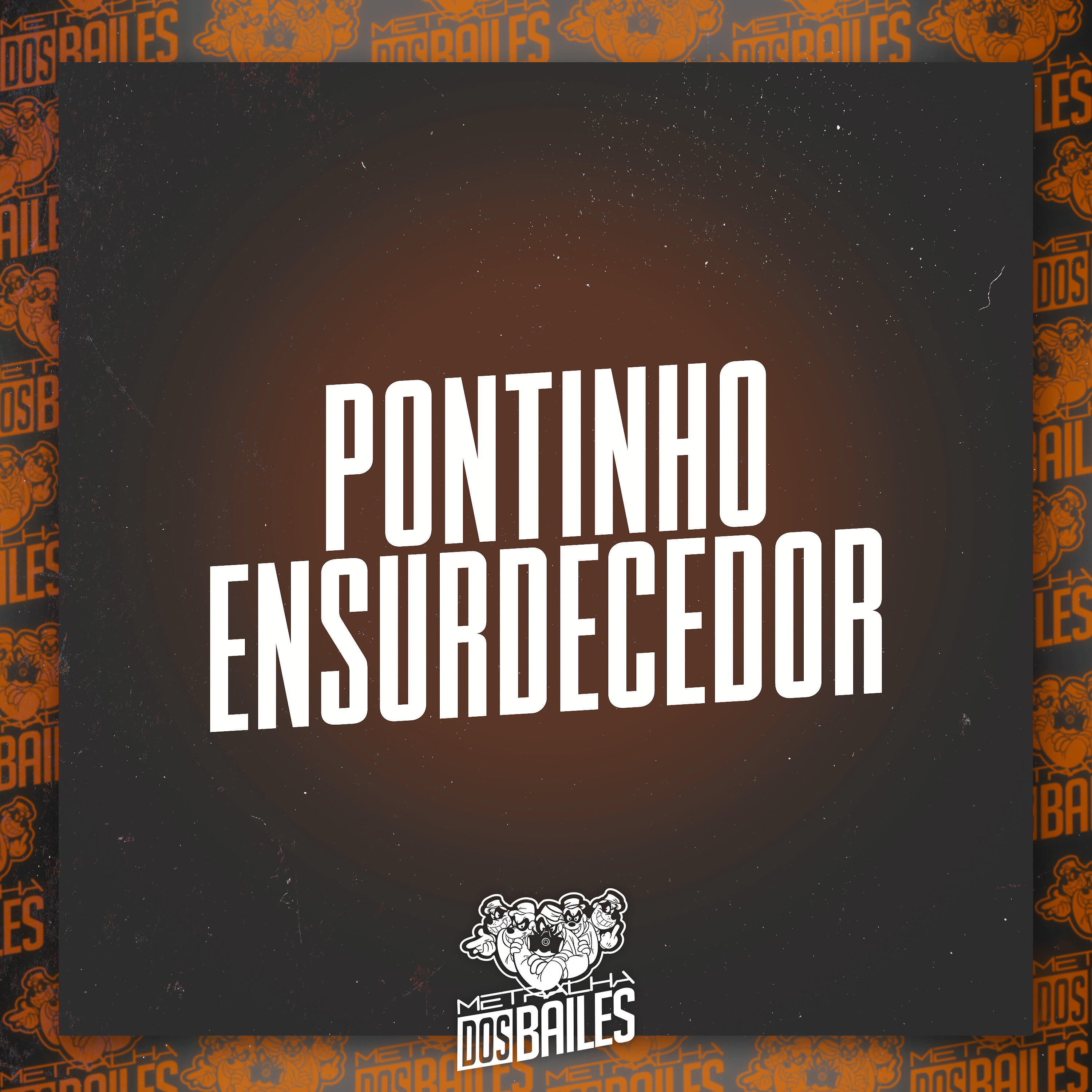 Скачать песню Mc GW, dj eduardo da favela do pó - Pontinho Ensurdecedor бесплатно в MP3 для Android и iOS