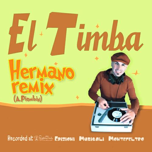 Релиз Hermano (Remix)
