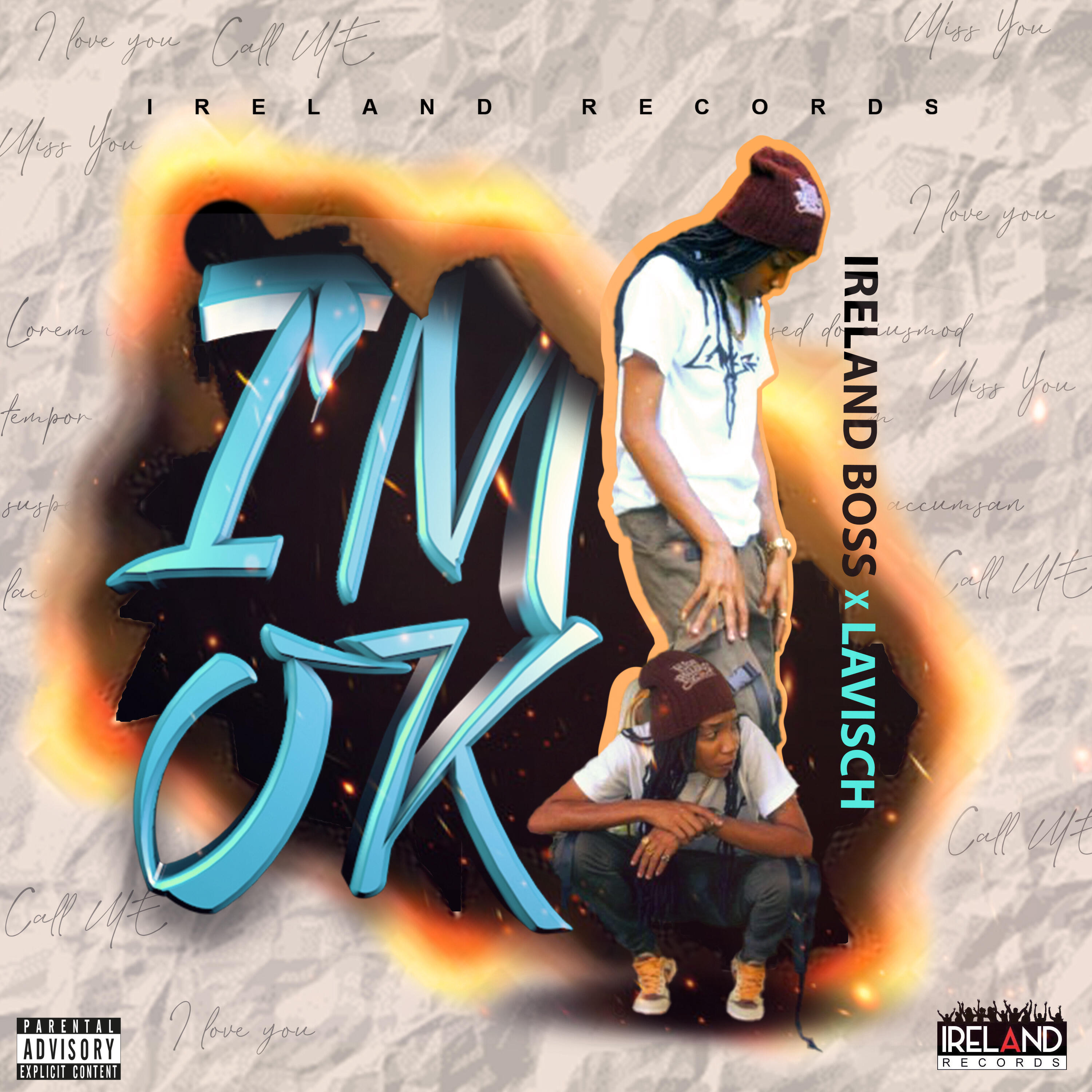 Релиз I'm OK