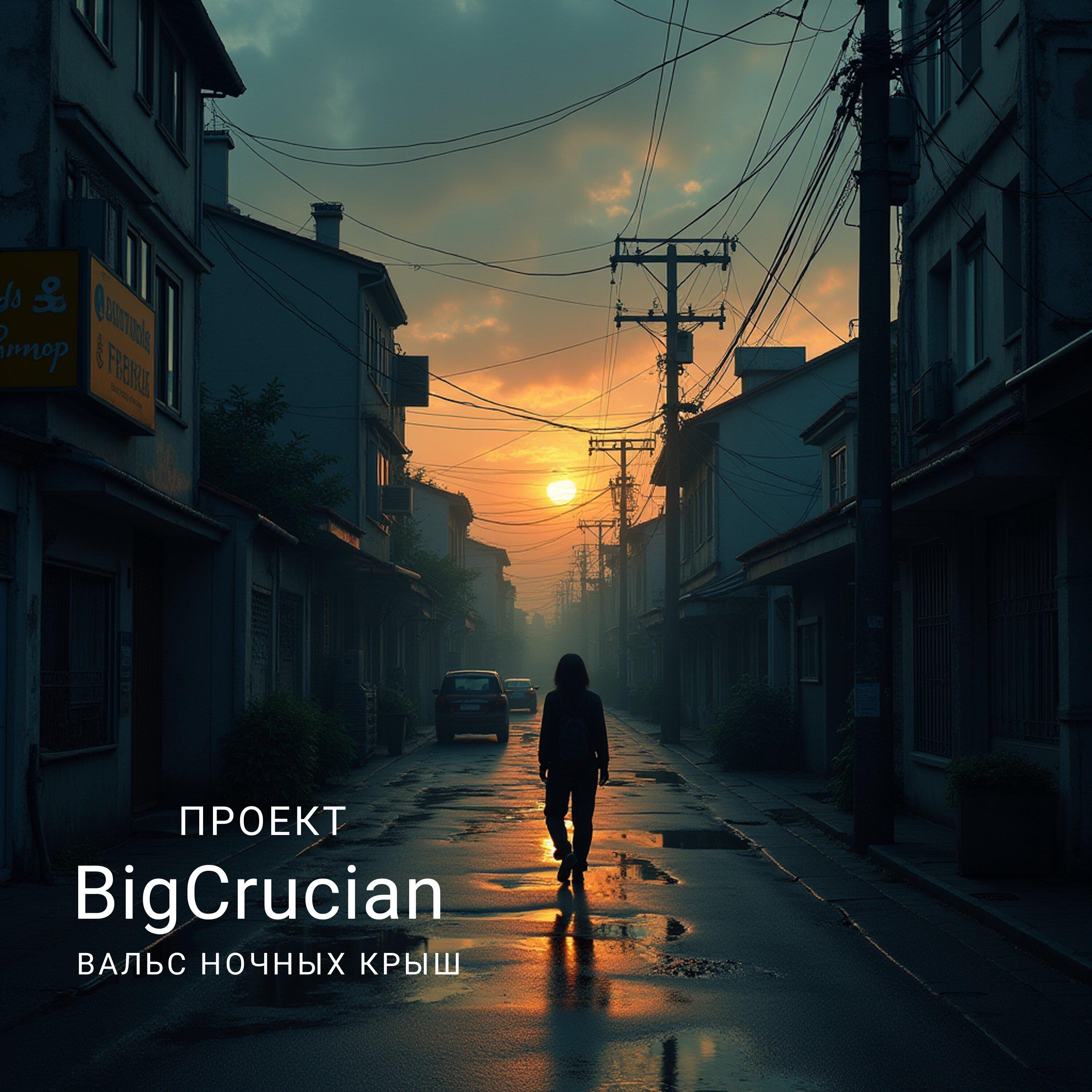 BigCrucian