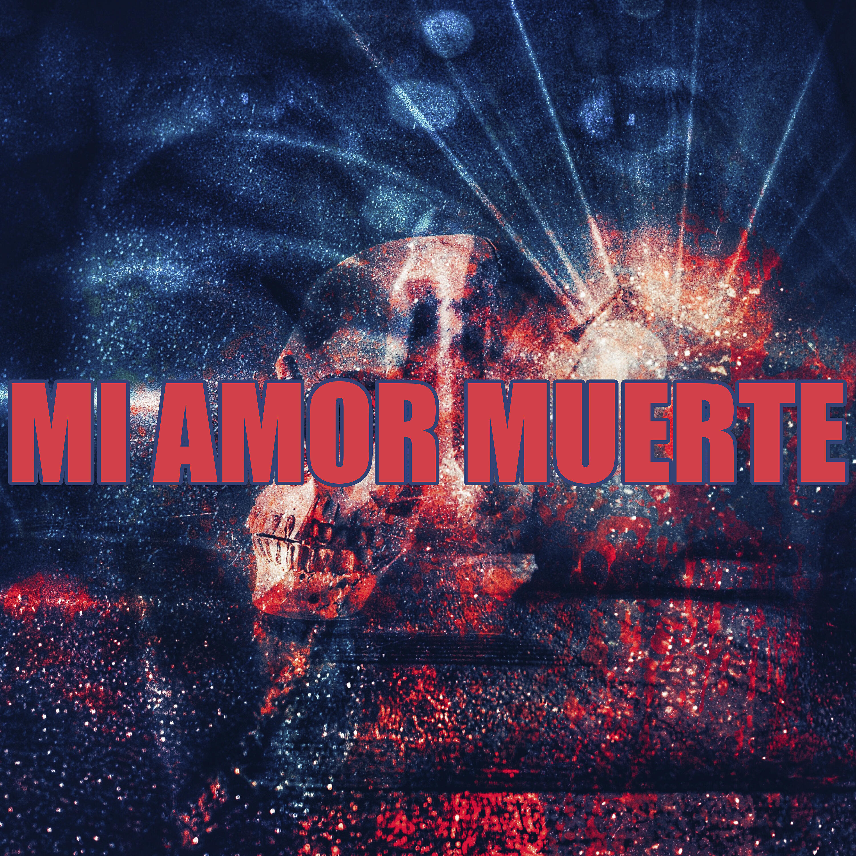 Релиз Mi Amor Muerte
