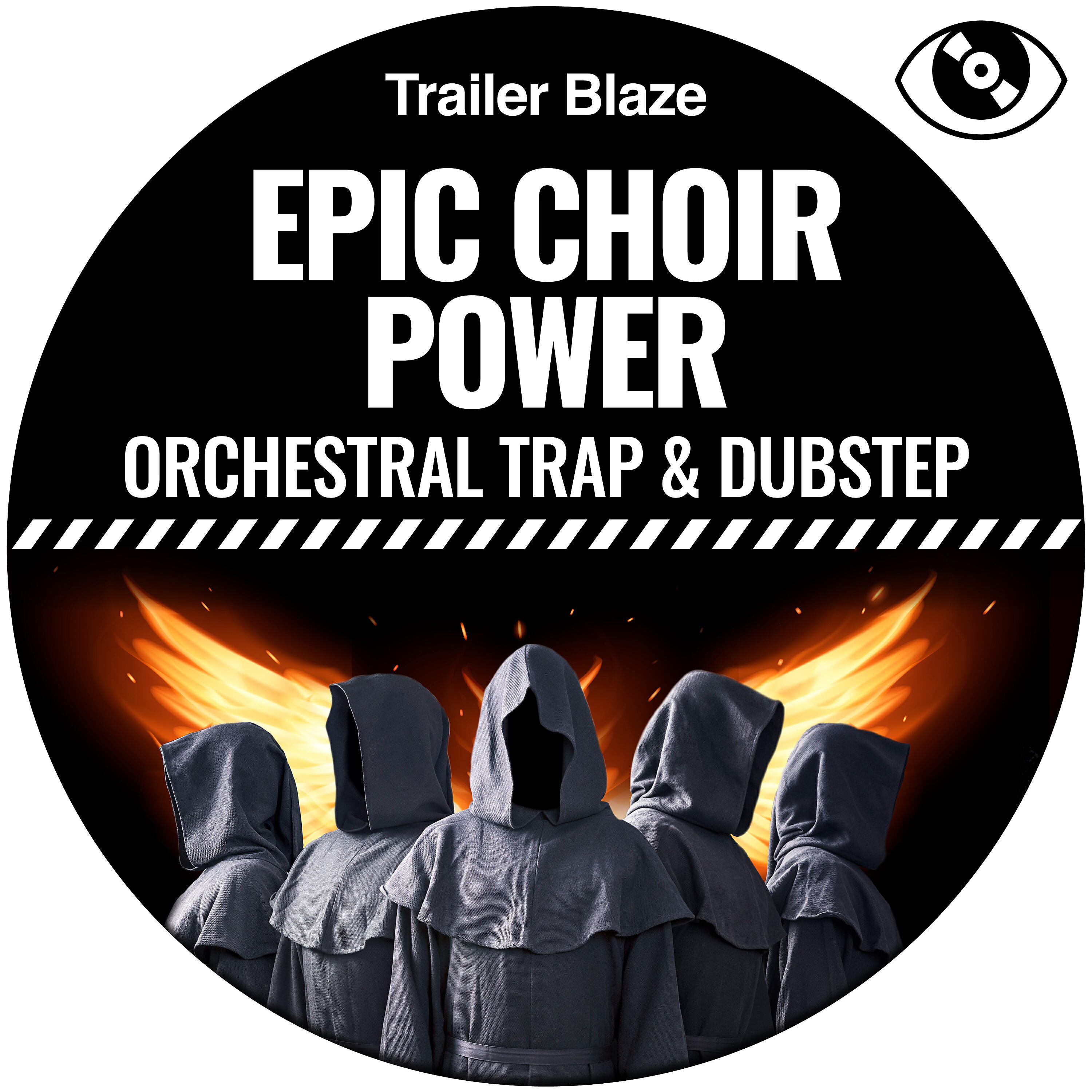 Релиз Epic Choir Power