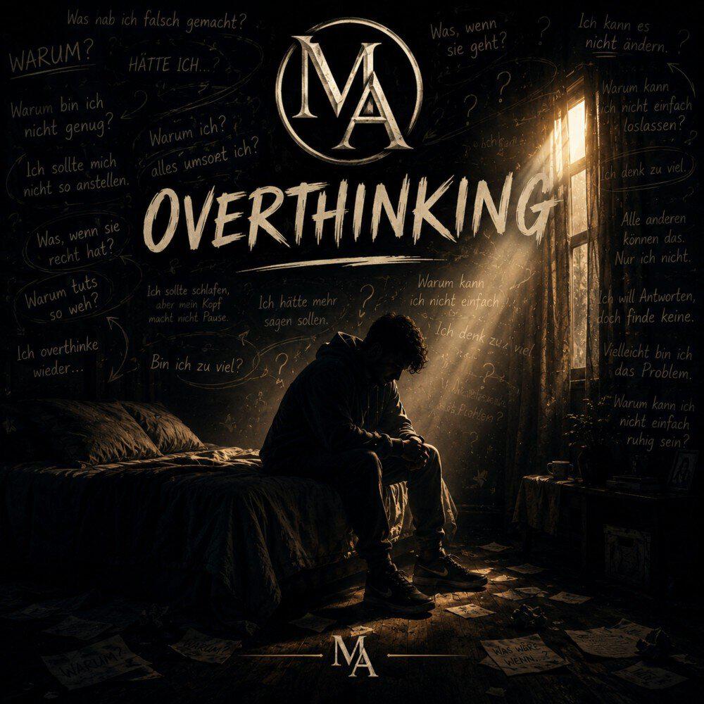 Релиз Overthinking