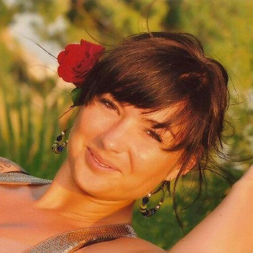 Gabriela Penn все песни в mp3