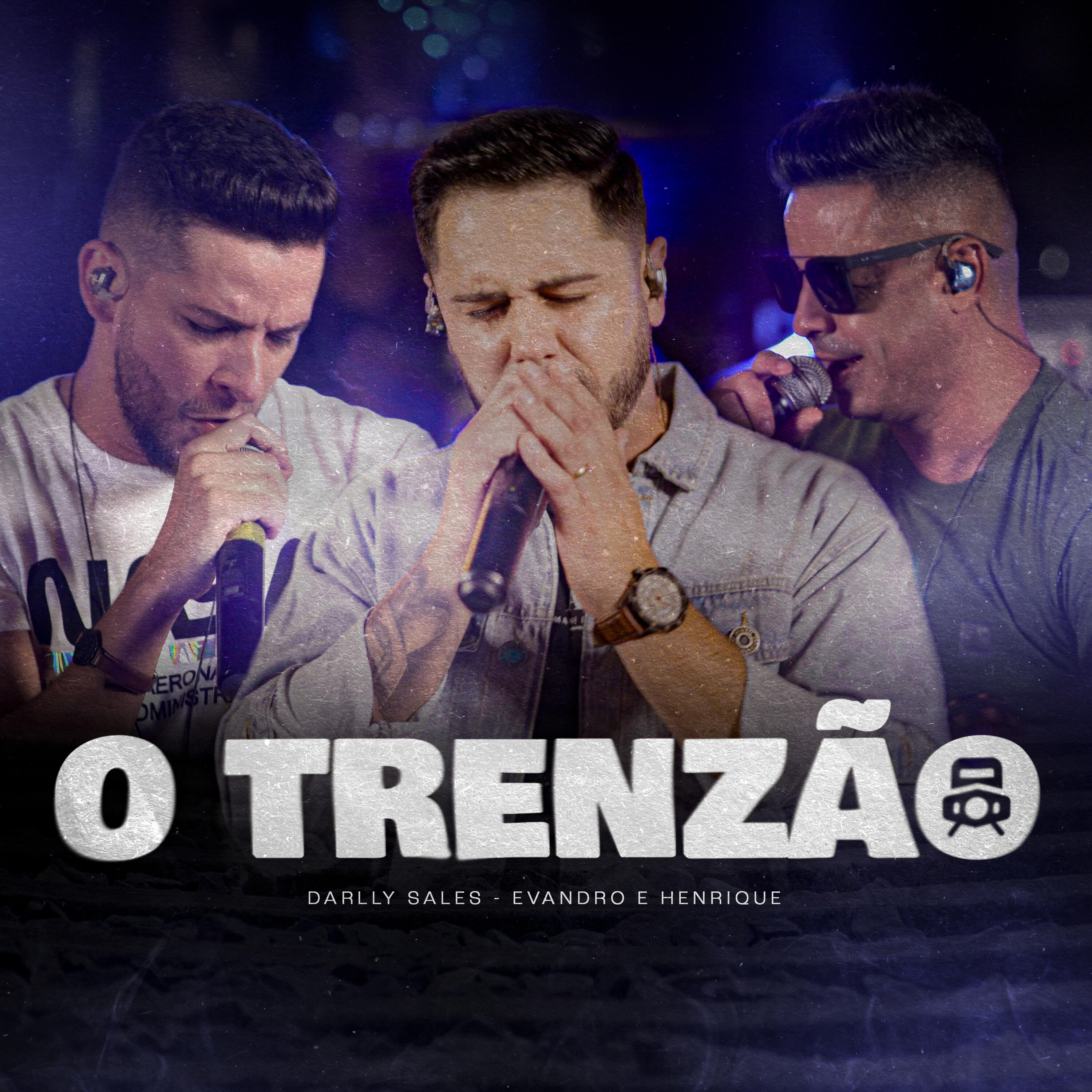 Релиз O Trenzão
