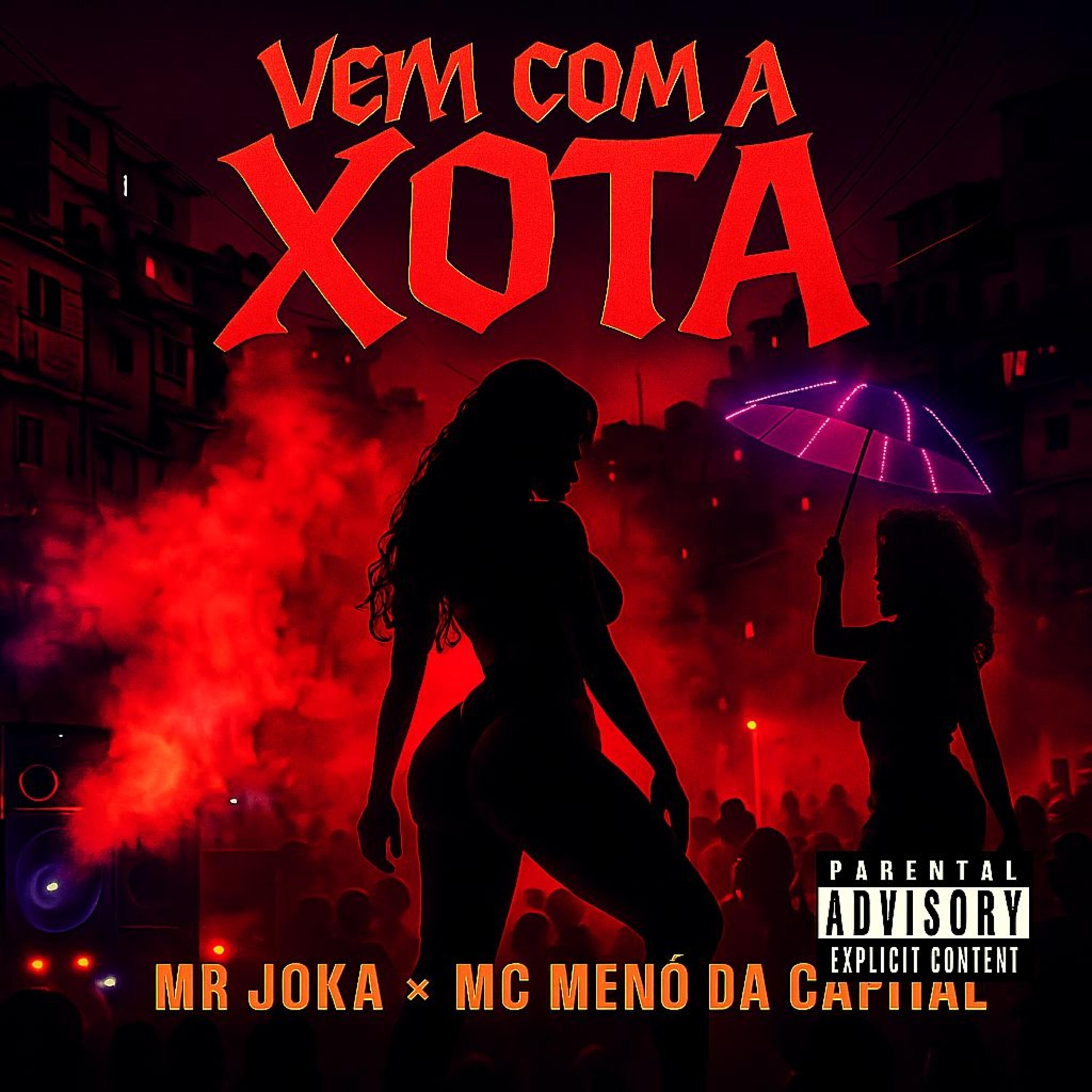 Релиз Vem Com a Xota