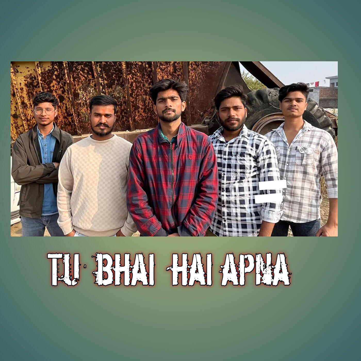 Релиз Tu Bhai Hai Apna