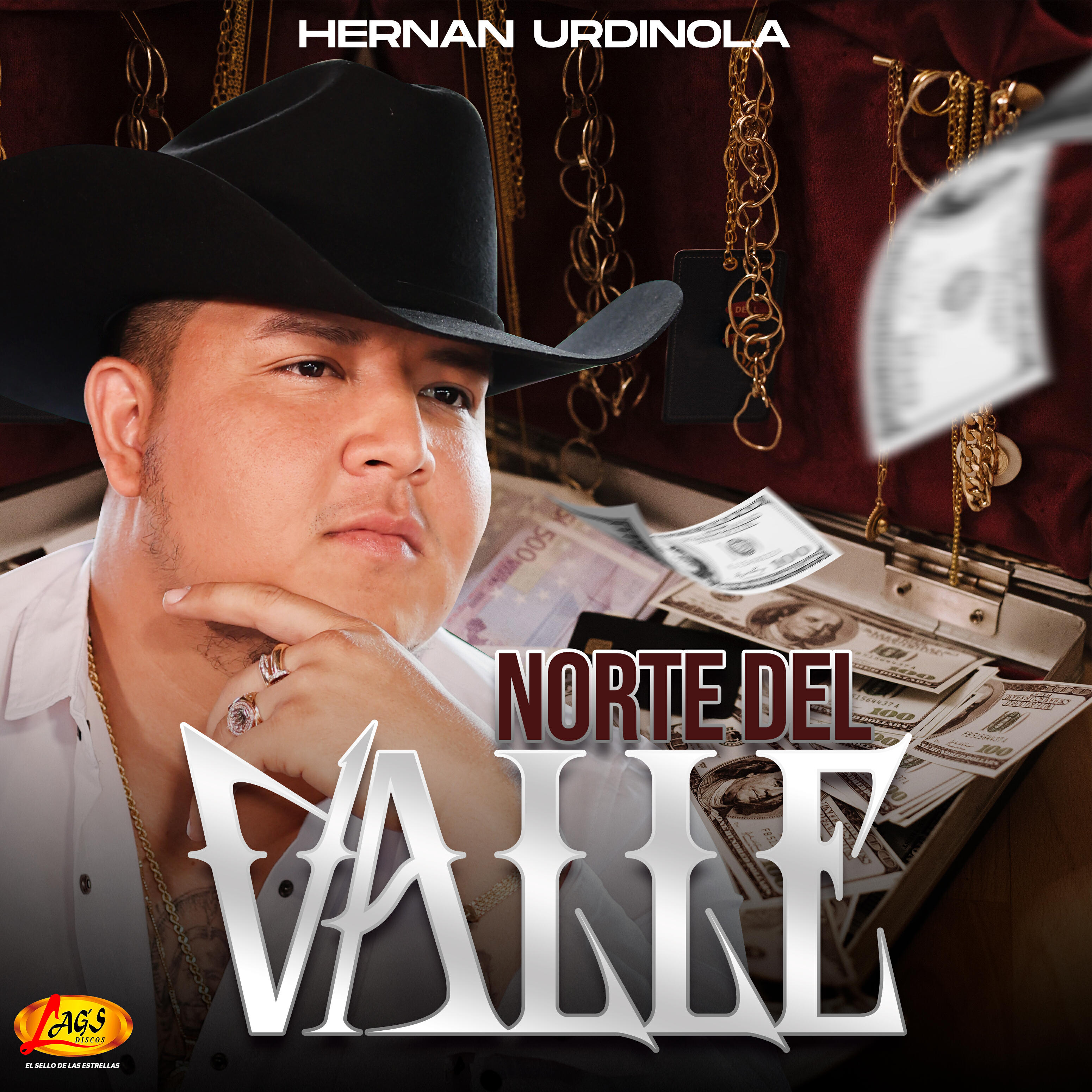 Hernan Urdinola