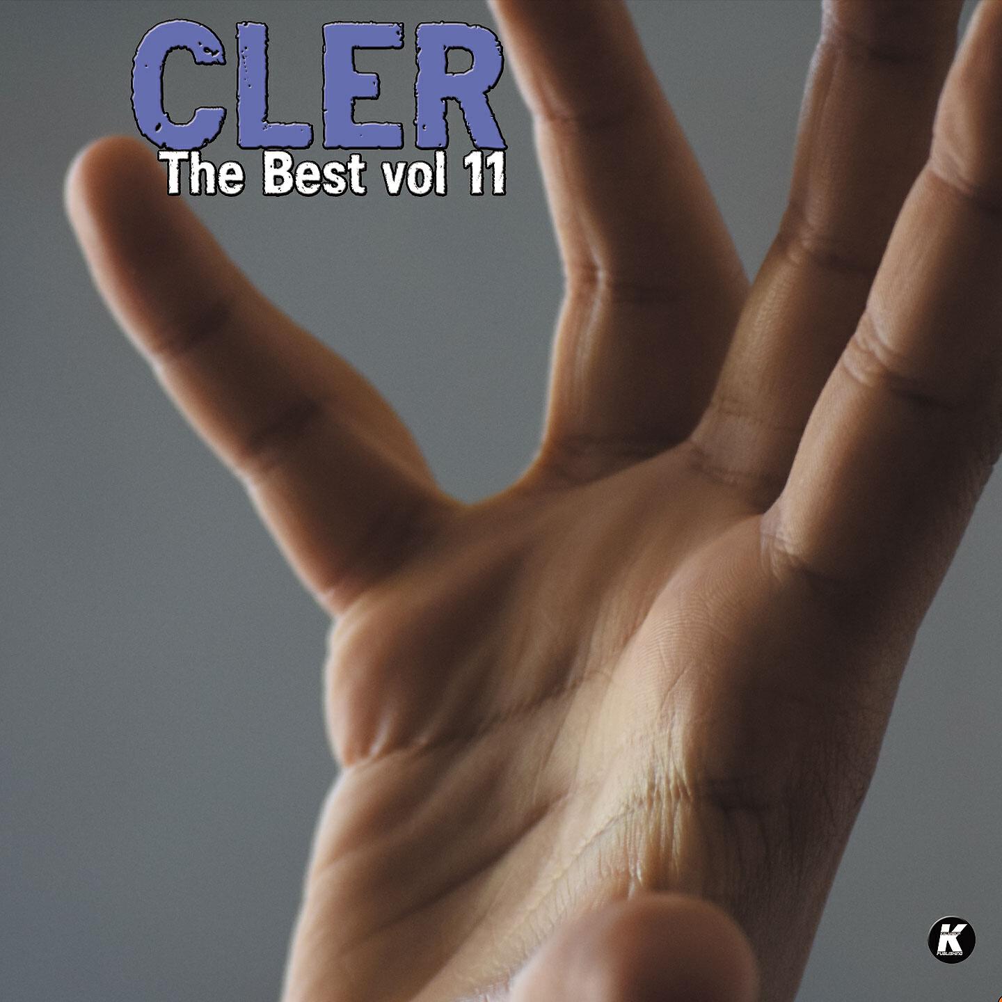 Релиз CLER THE BEST VOL 11