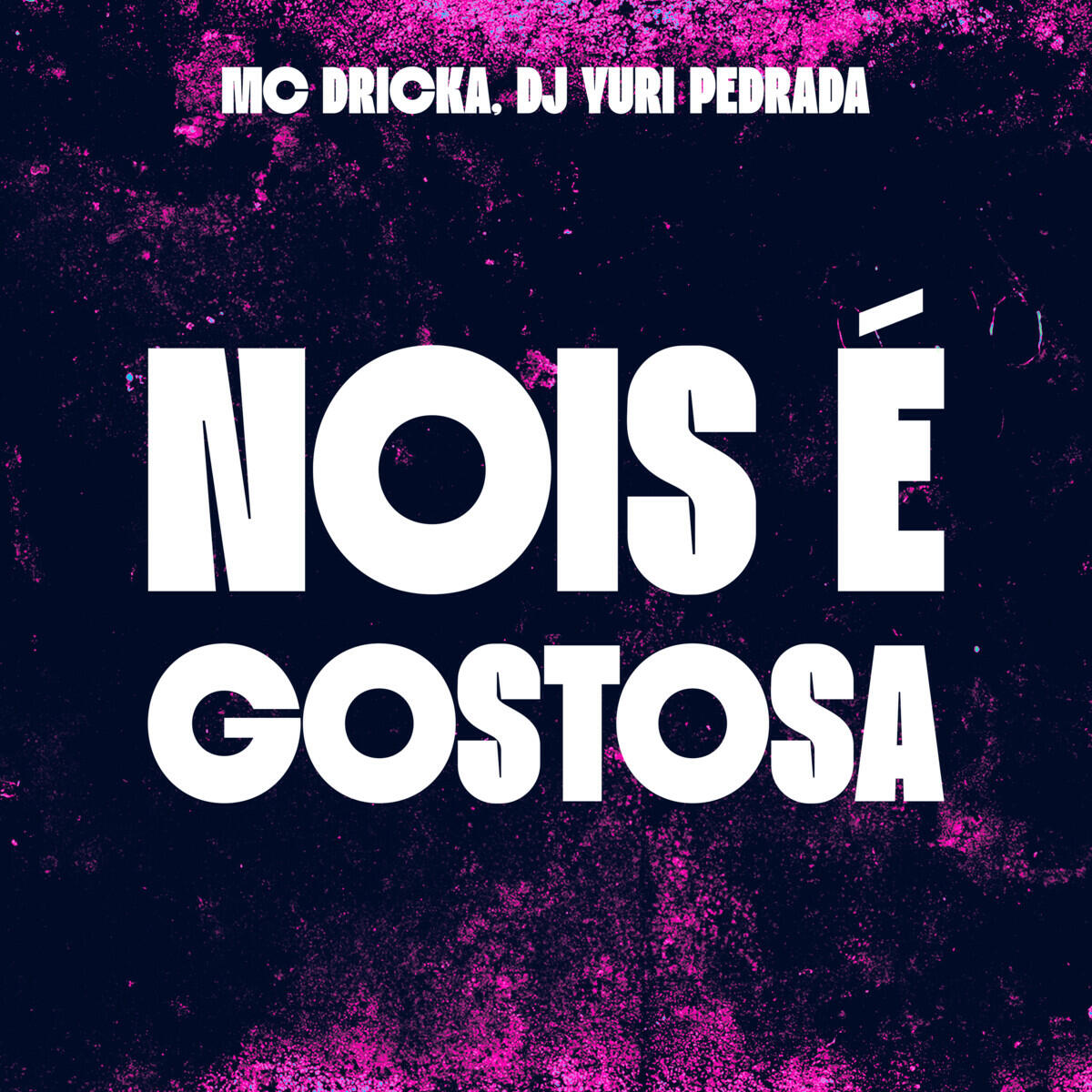 Релиз Nóis é Gostosa