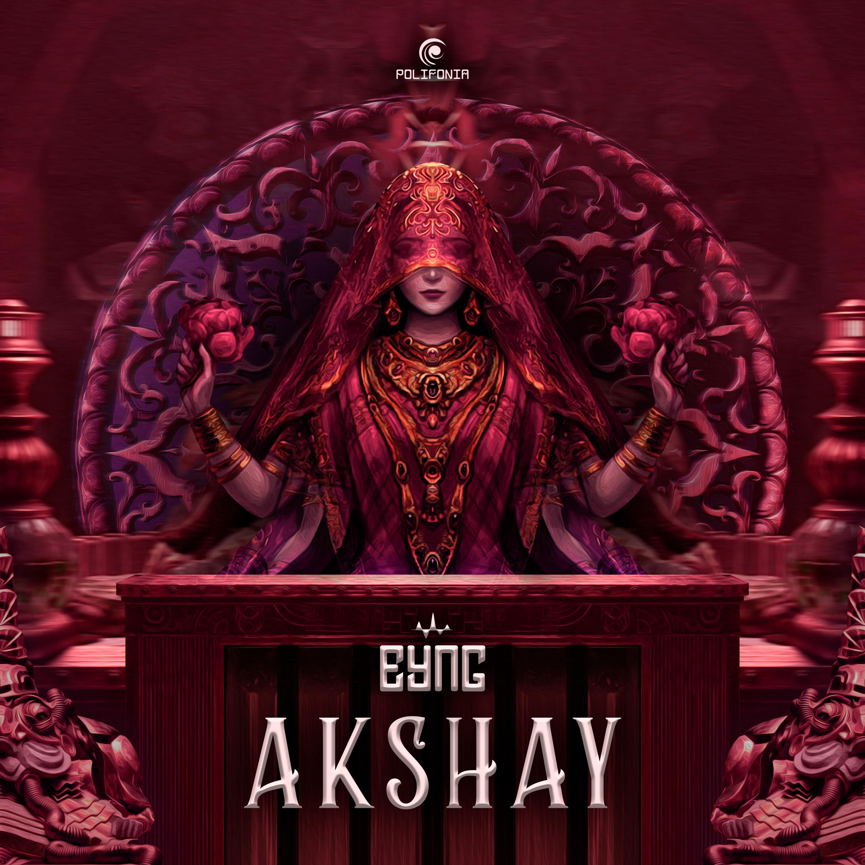 Релиз Akshay
