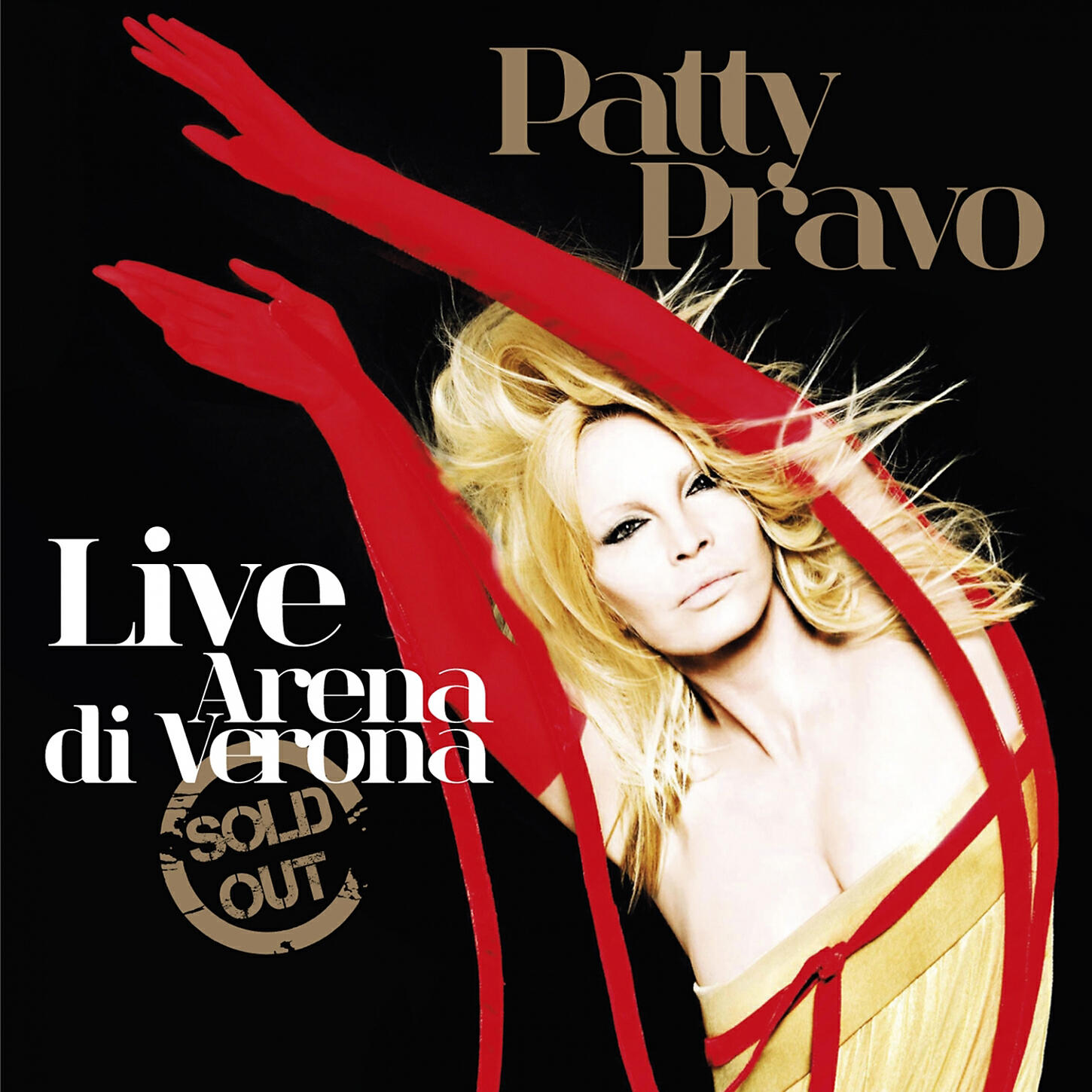 Релиз Live Arena Di Verona