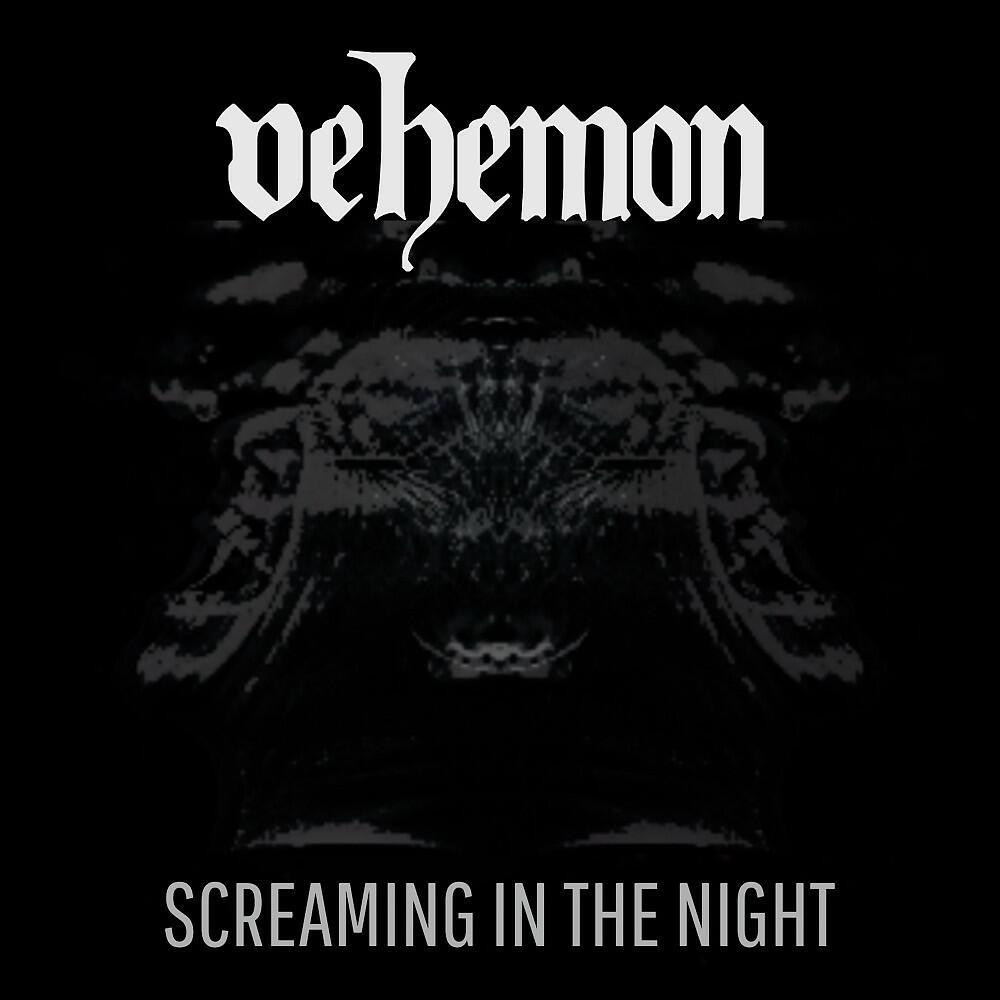 Релиз Screaming in the Night