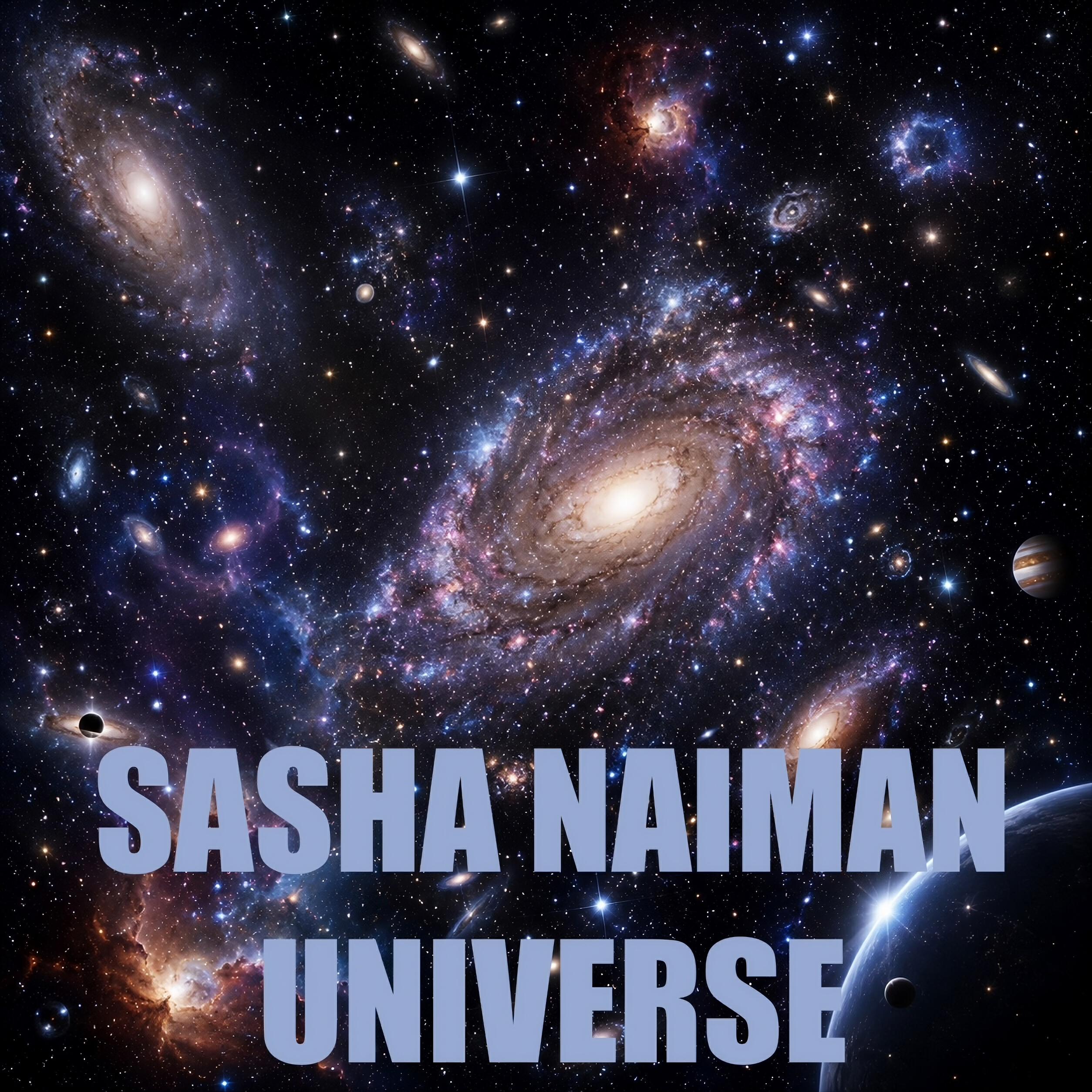 Релиз Universe