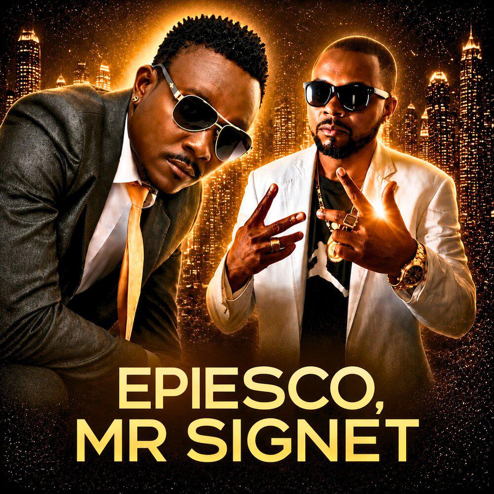 Mr. Signet